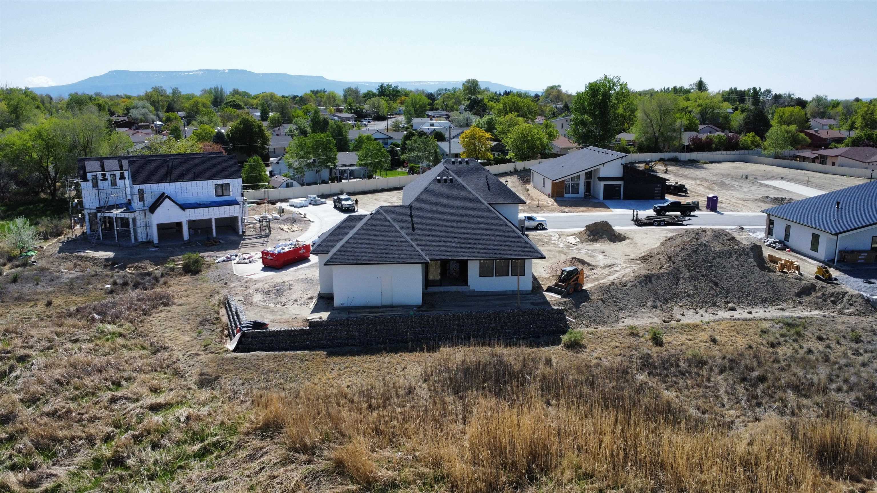 721 Ivory Glade Court