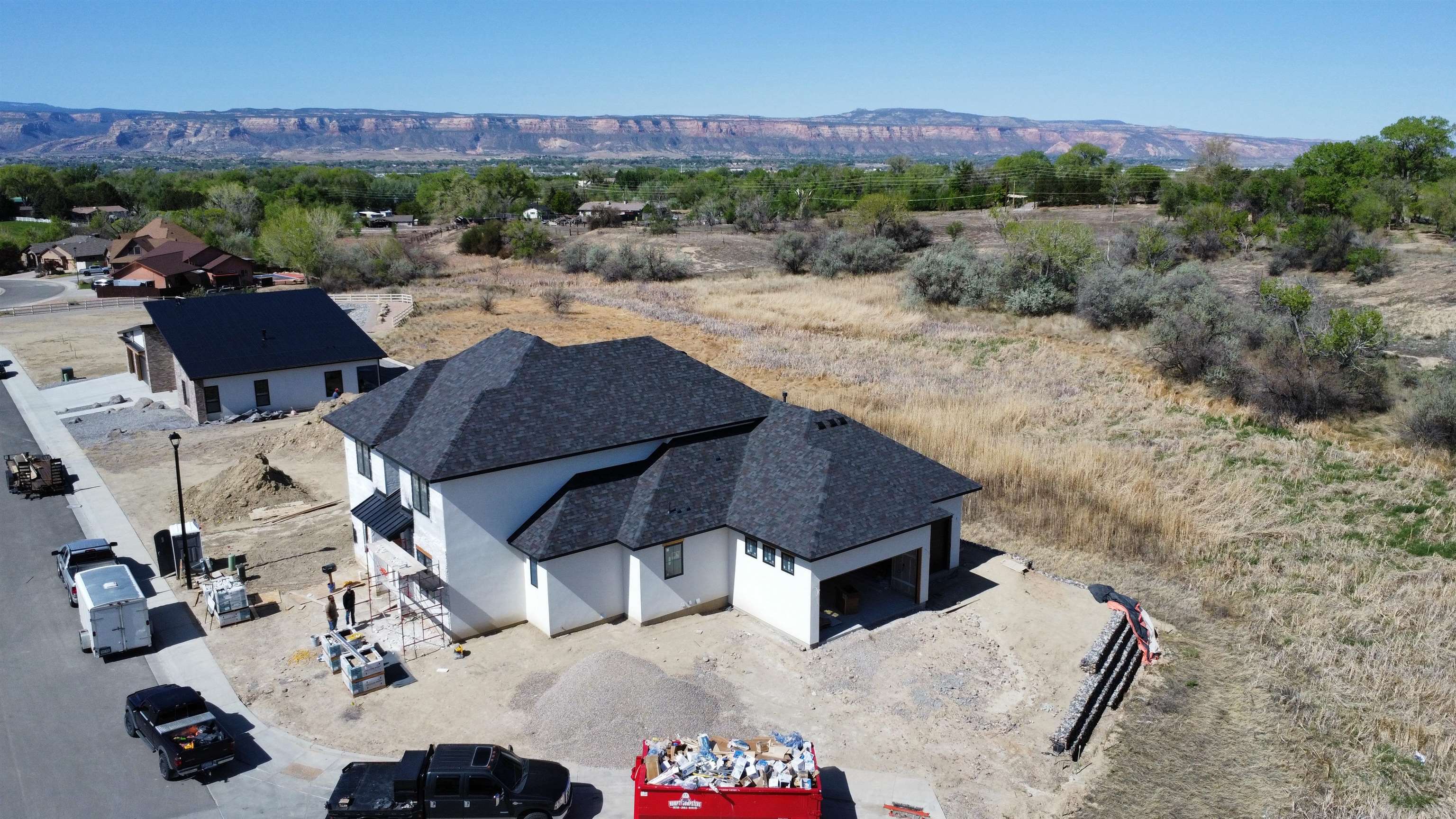 721 Ivory Glade Court