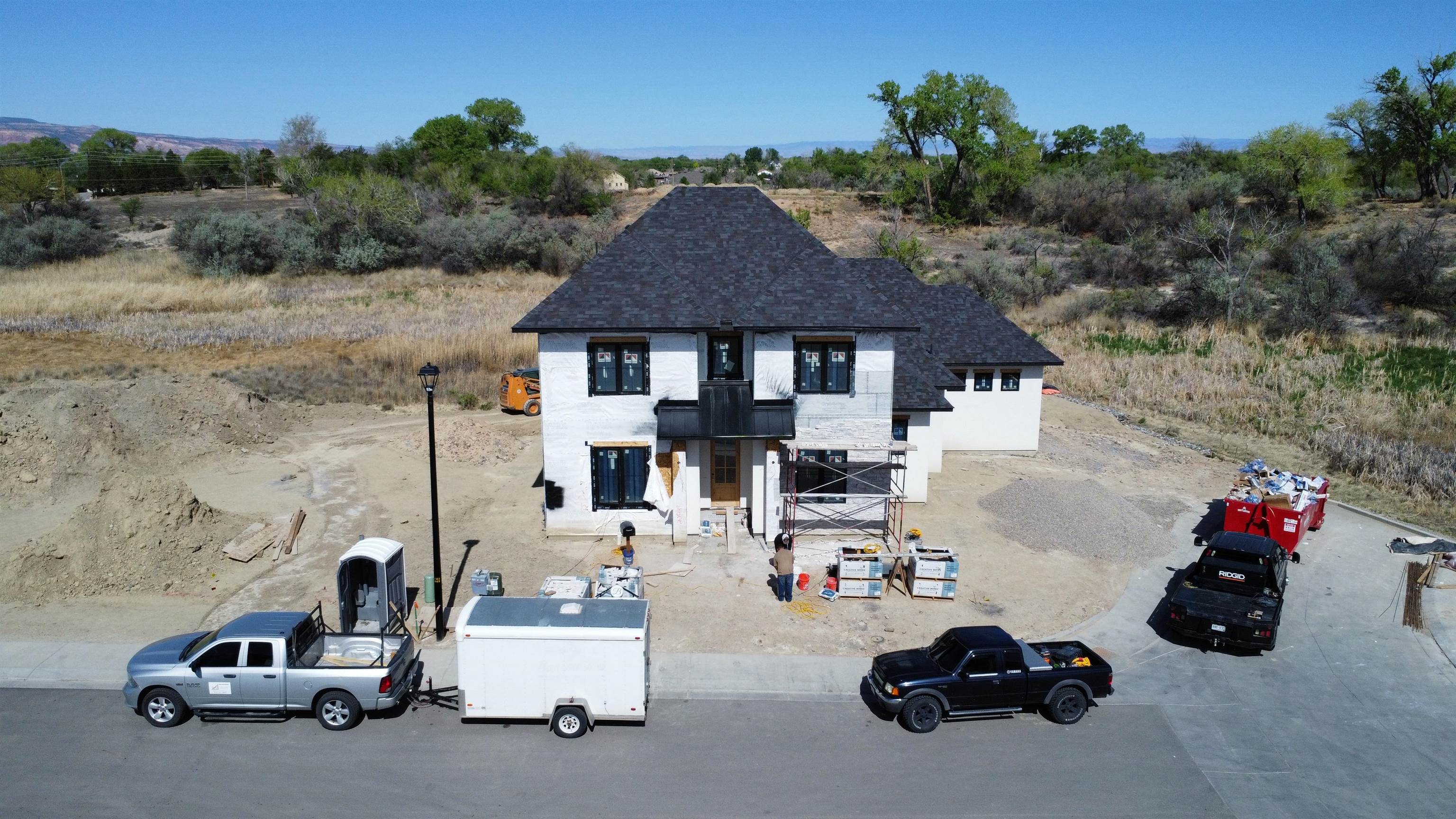 721 Ivory Glade Court