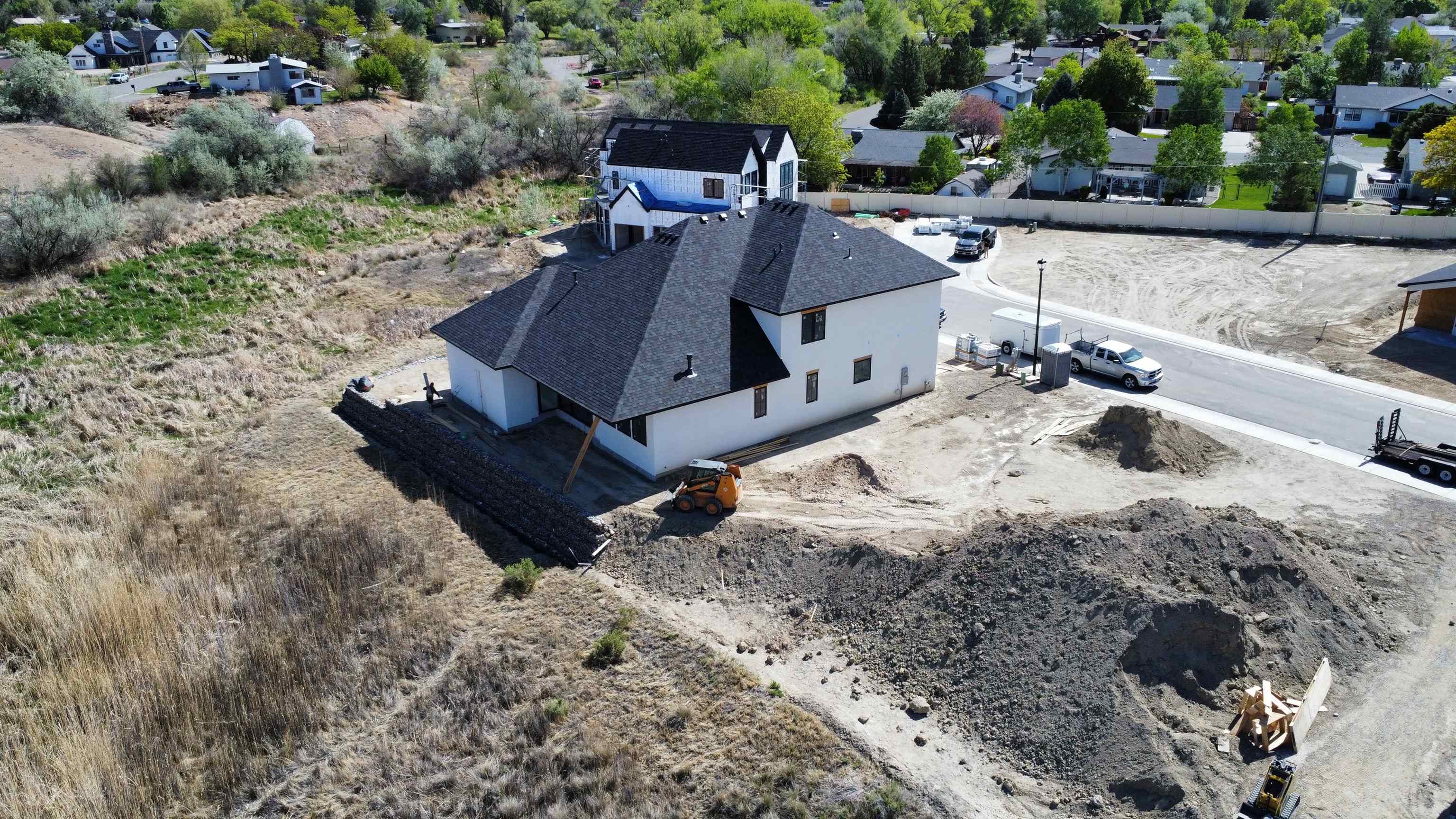 721 Ivory Glade Court