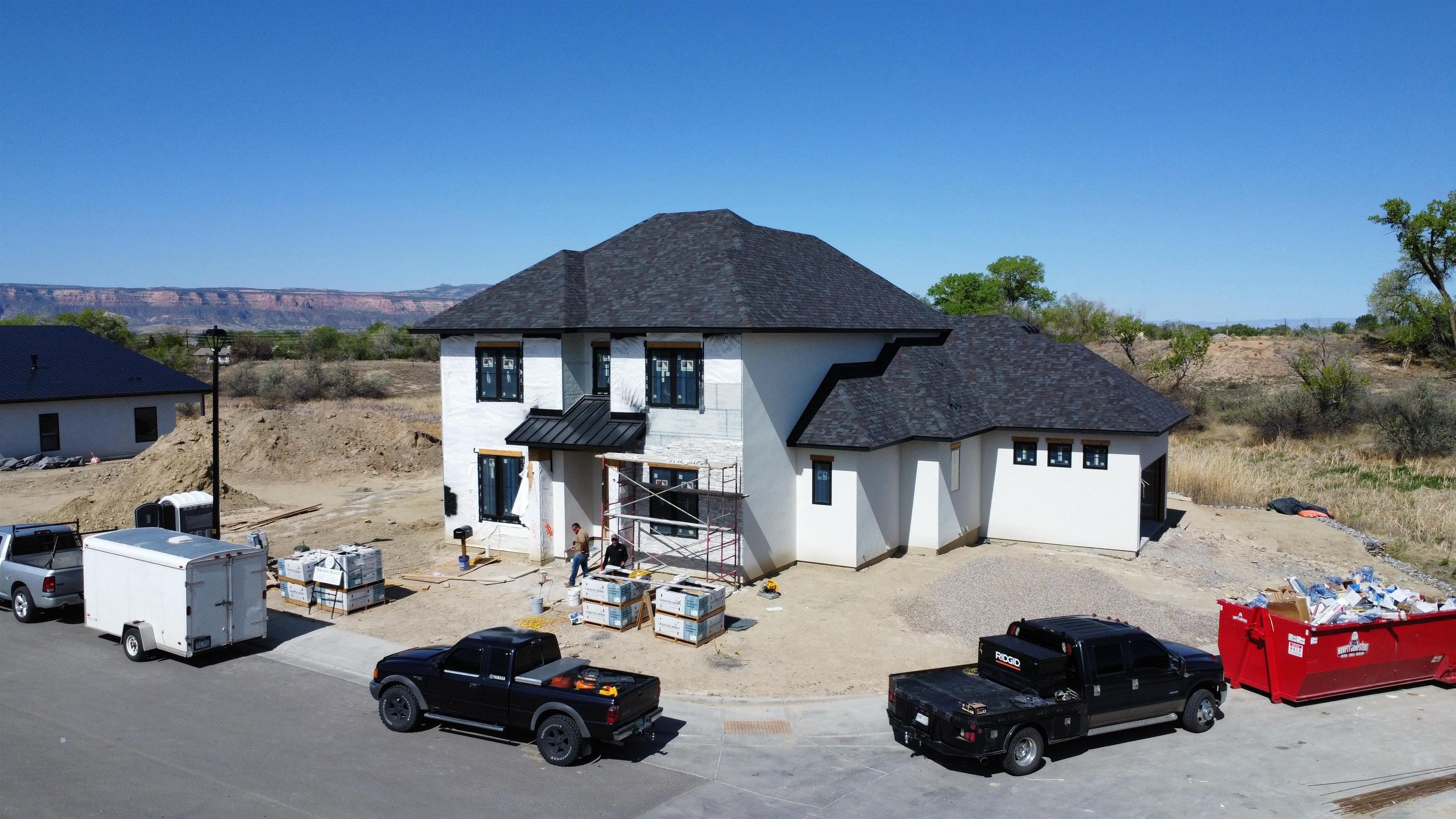 721 Ivory Glade Court