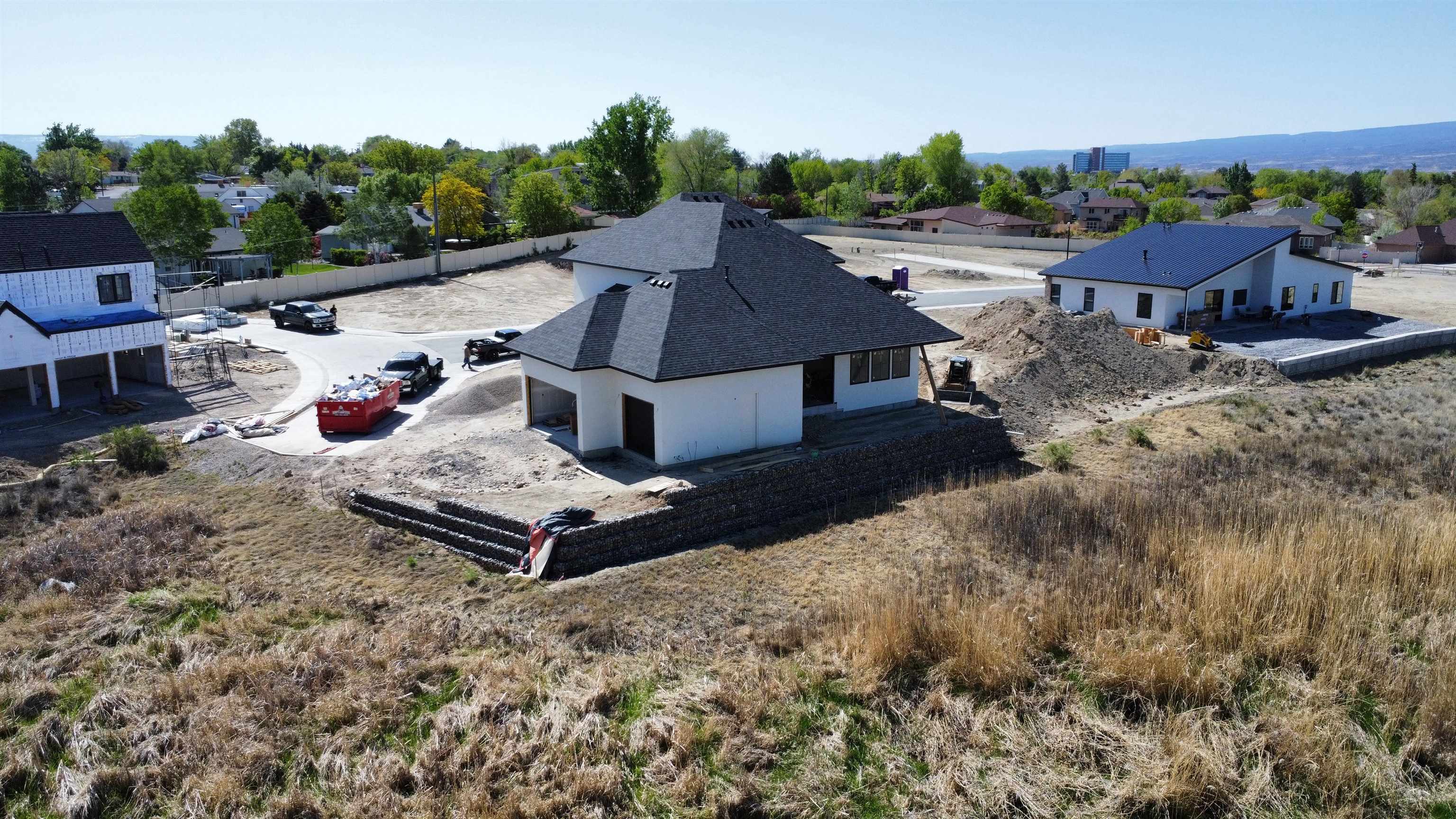 721 Ivory Glade Court