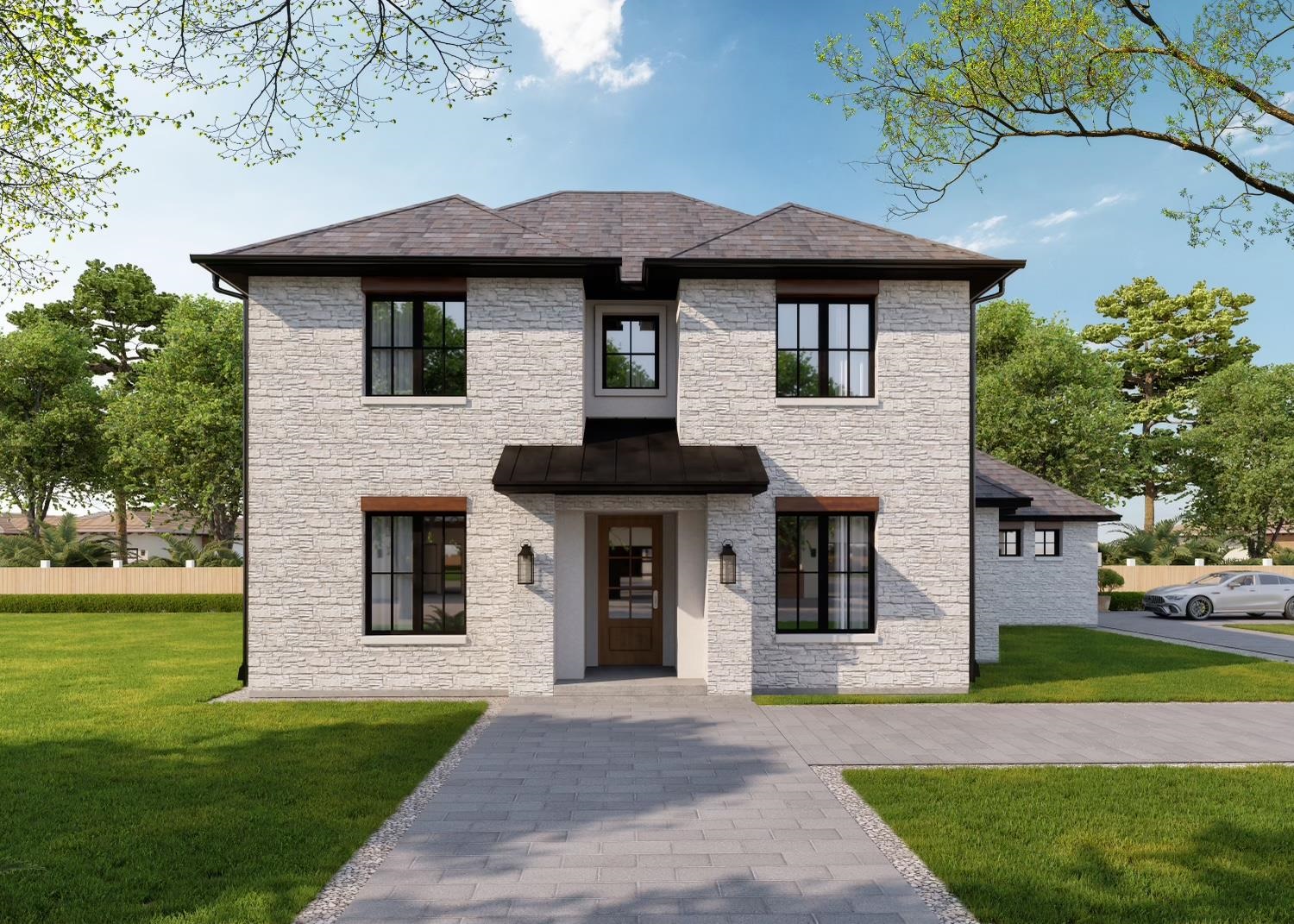 719 Ivory Glade Court