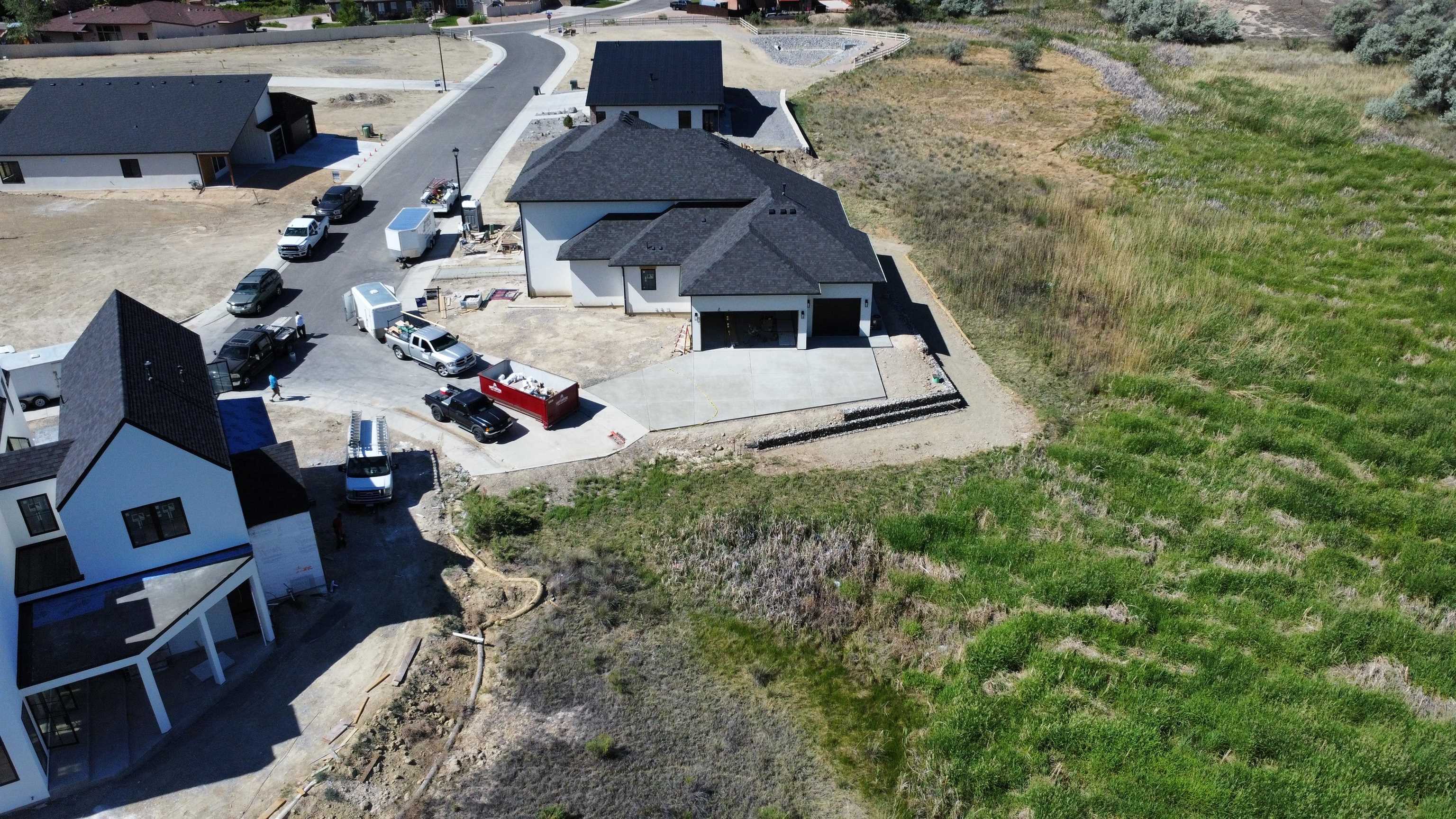 719 Ivory Glade Court