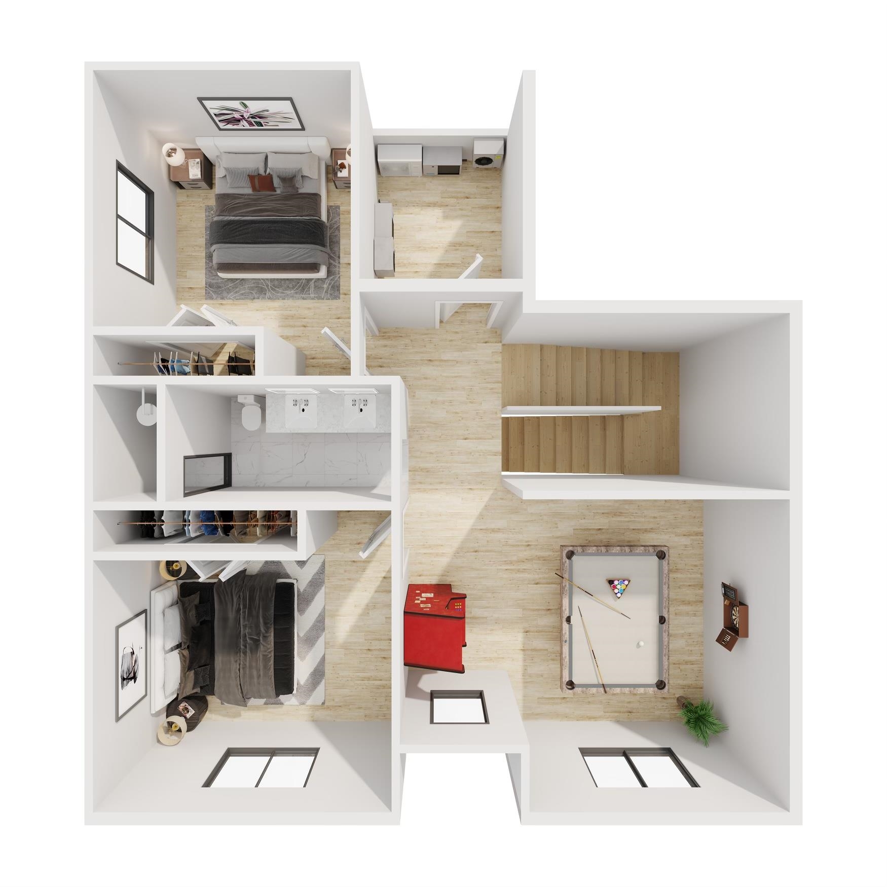 719 Ivory Glade Court