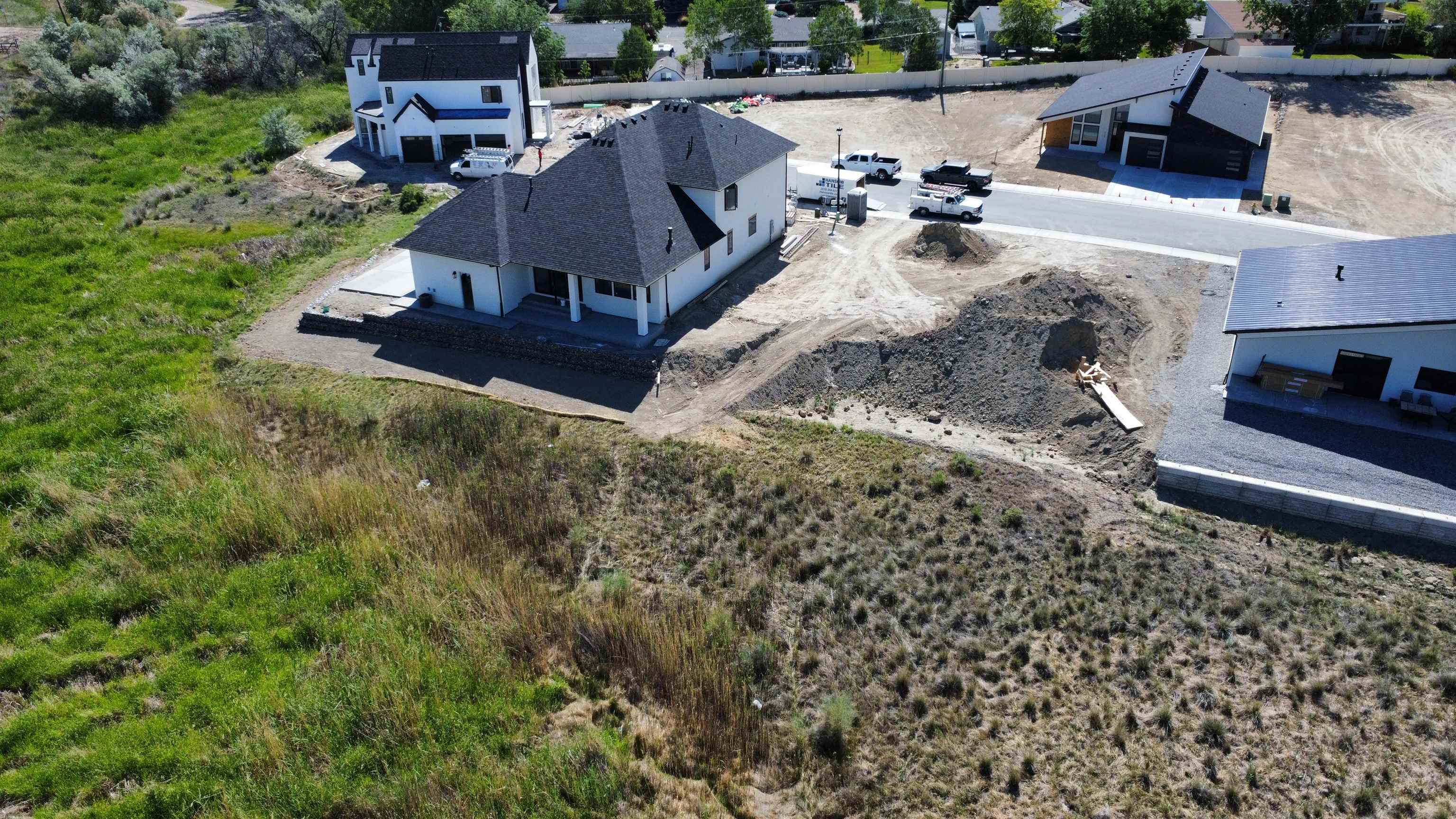 719 Ivory Glade Court