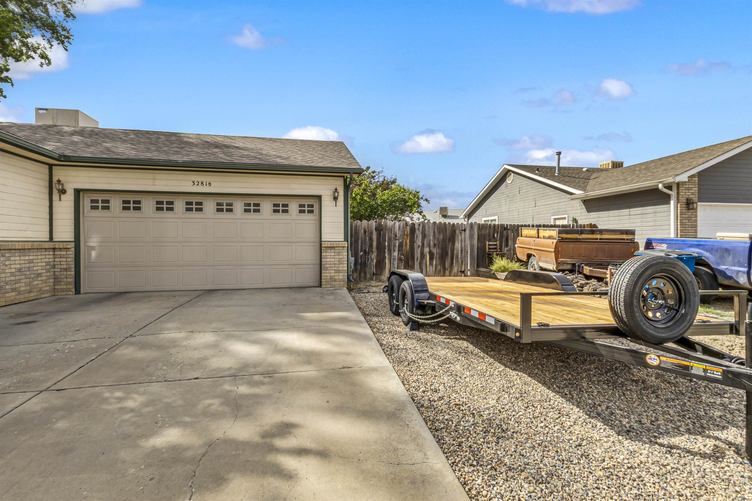 3281 1/2 San Felipe Avenue