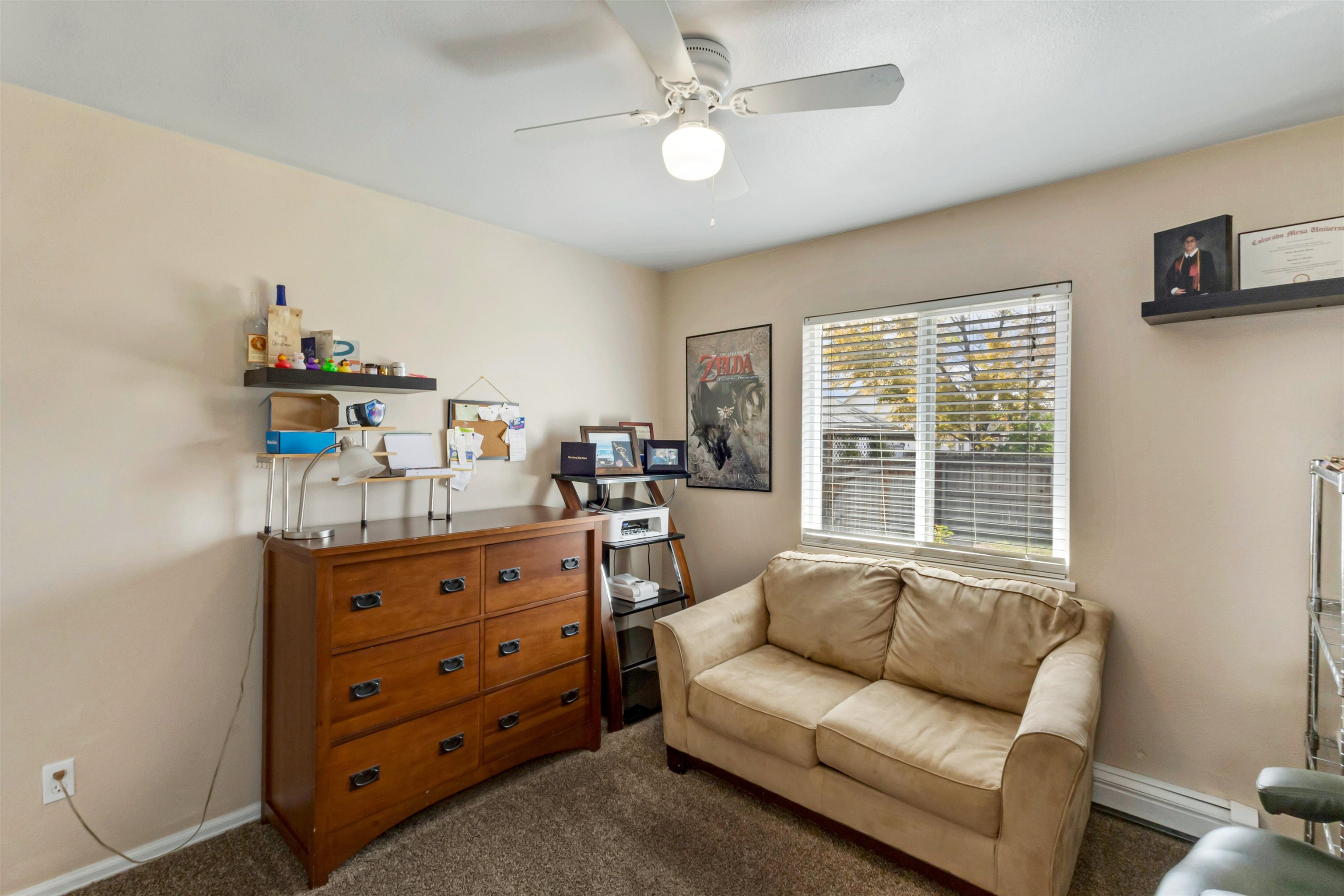 3281 1/2 San Felipe Avenue