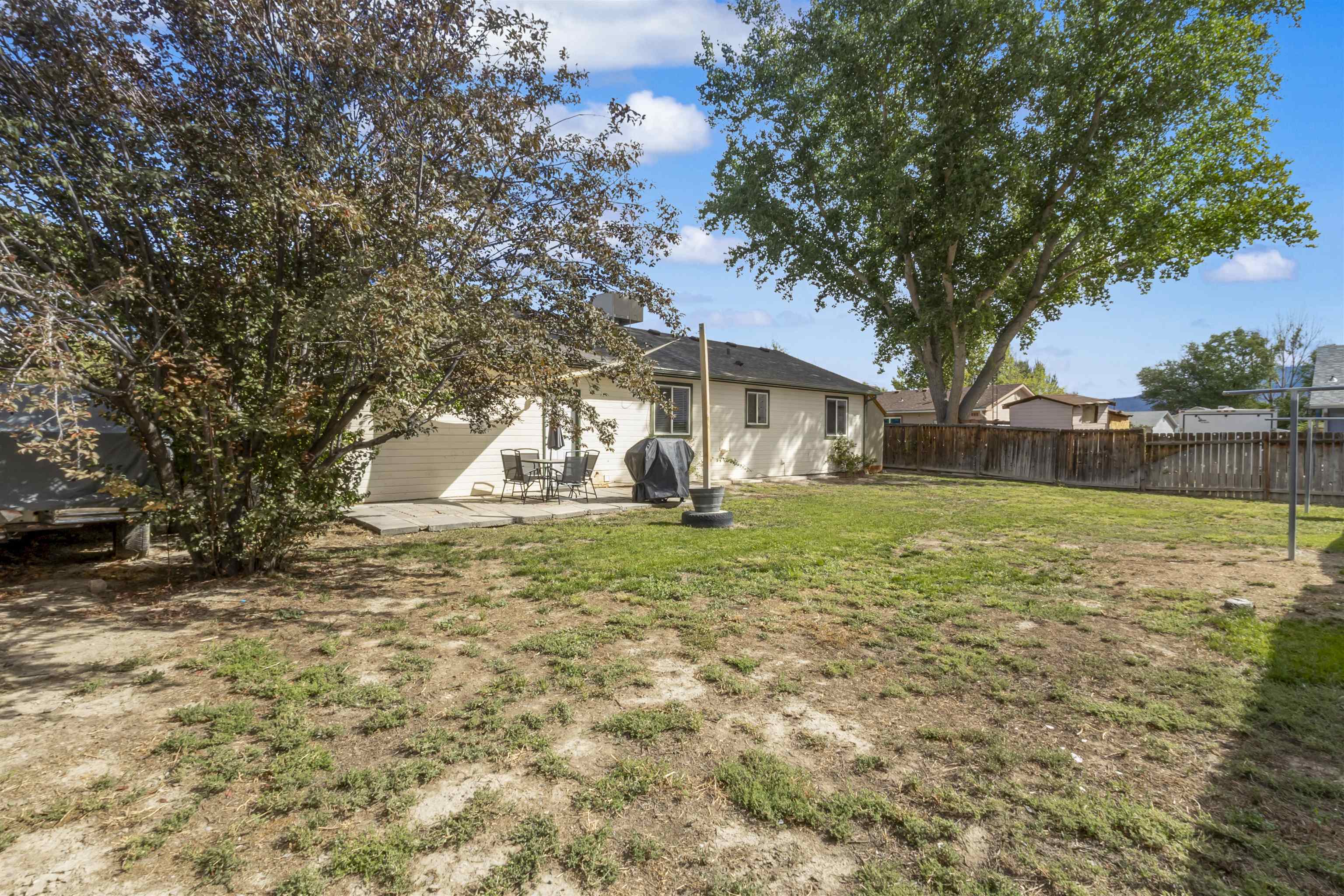 3281 1/2 San Felipe Avenue