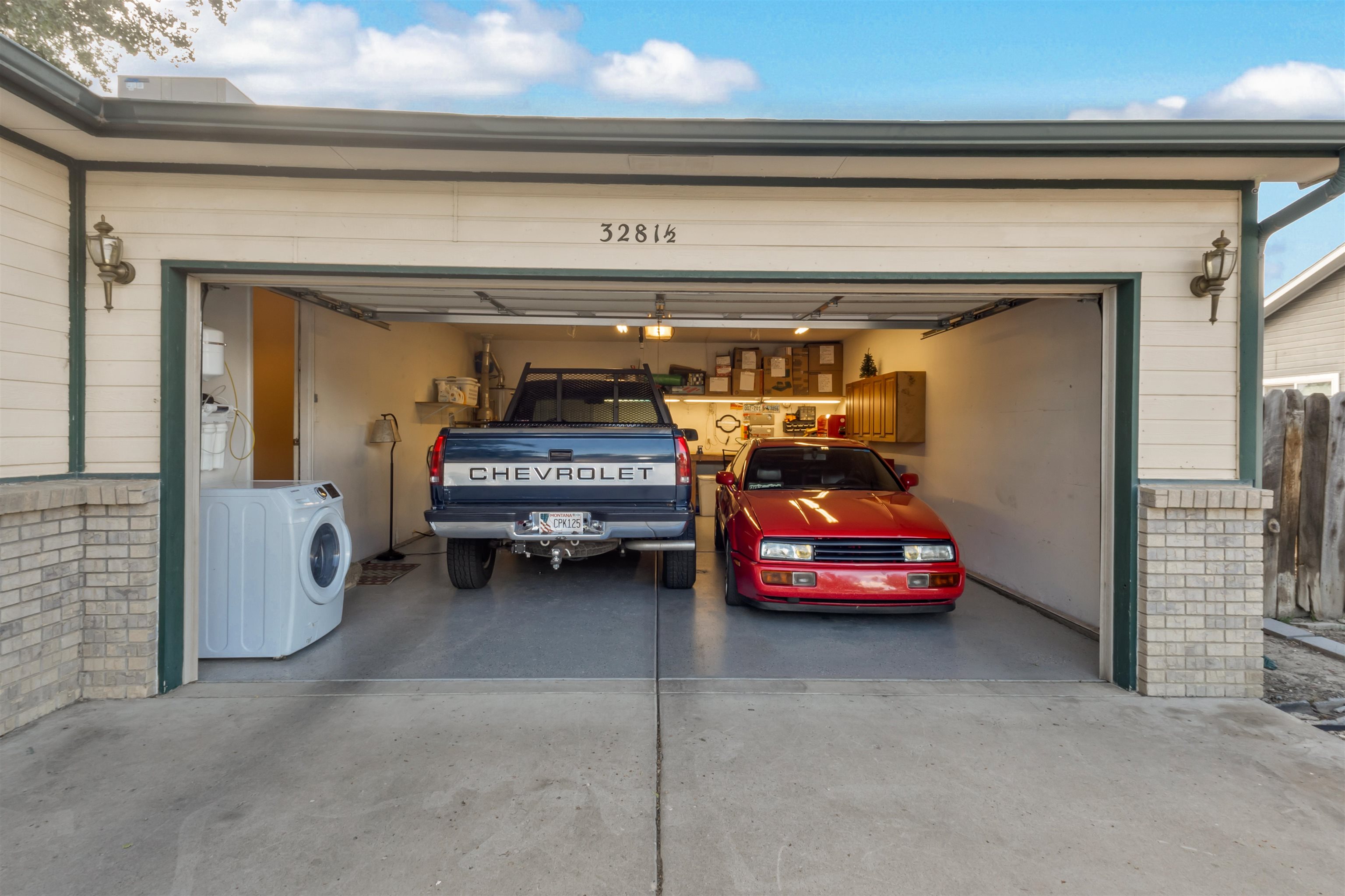 3281 1/2 San Felipe Avenue