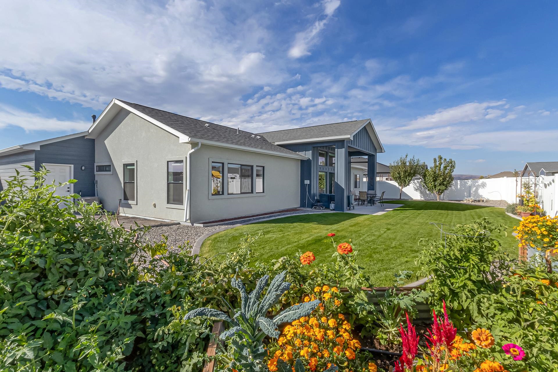 2130 Timmerland Avenue