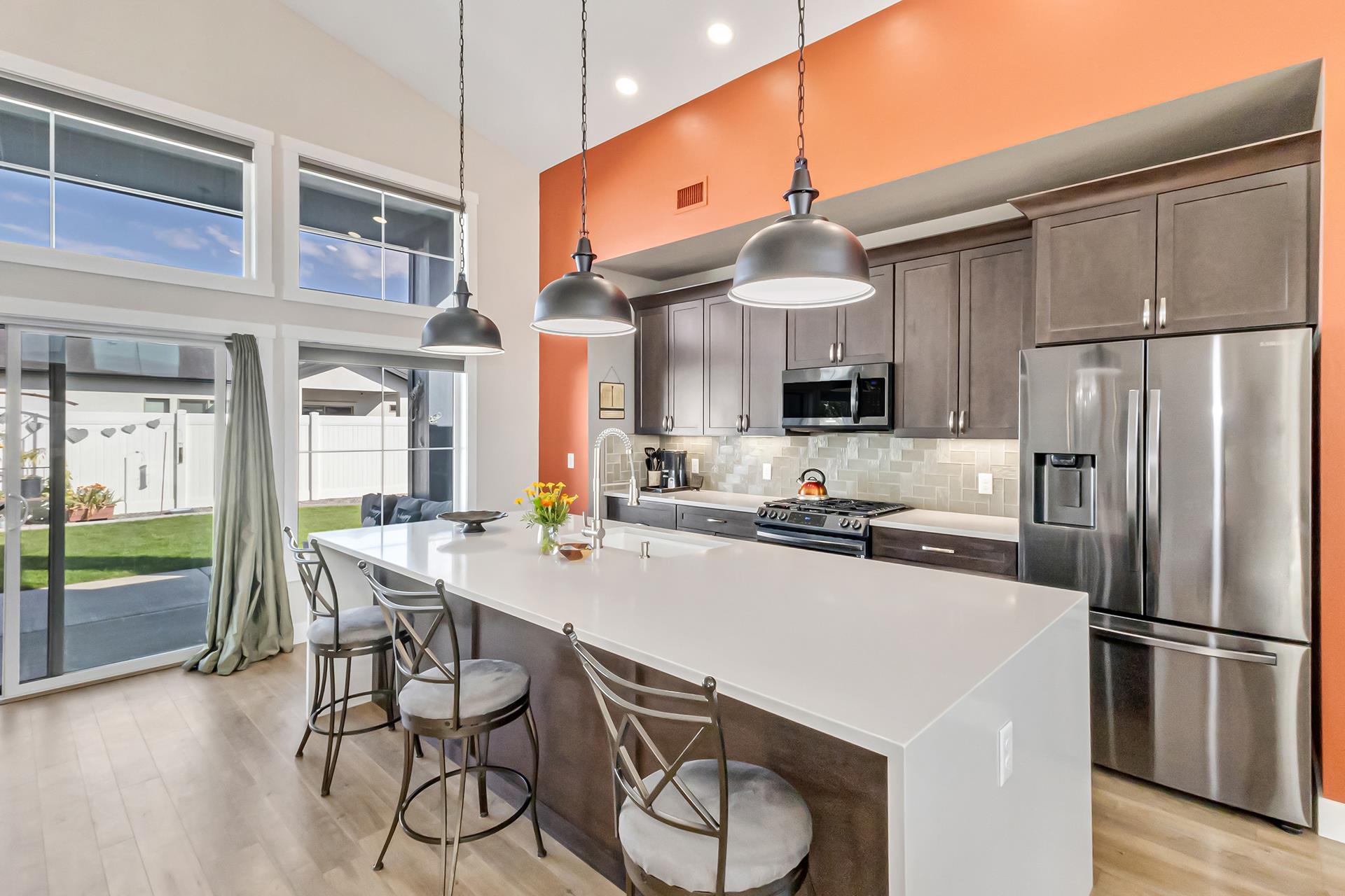 2130 Timmerland Avenue