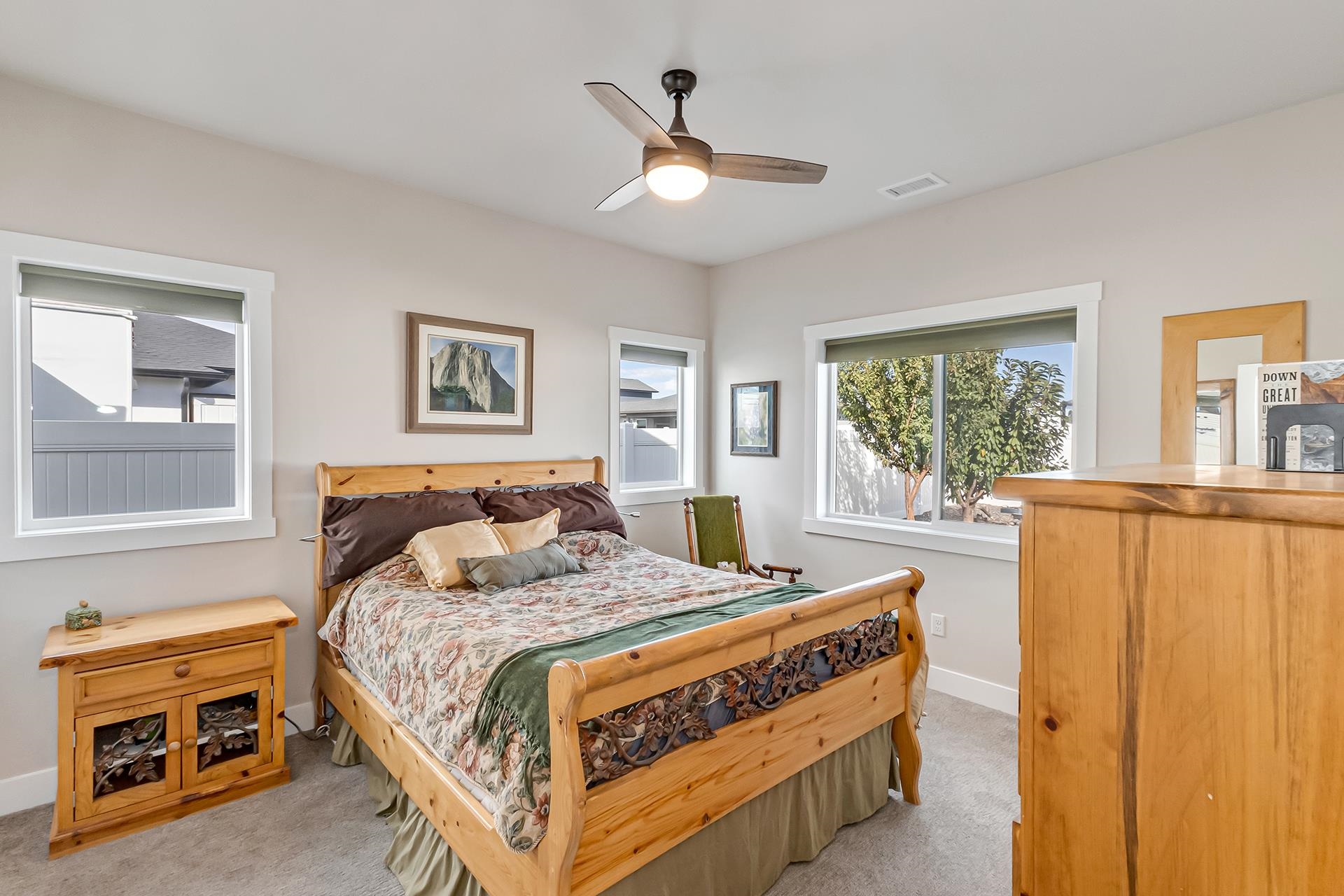 2130 Timmerland Avenue