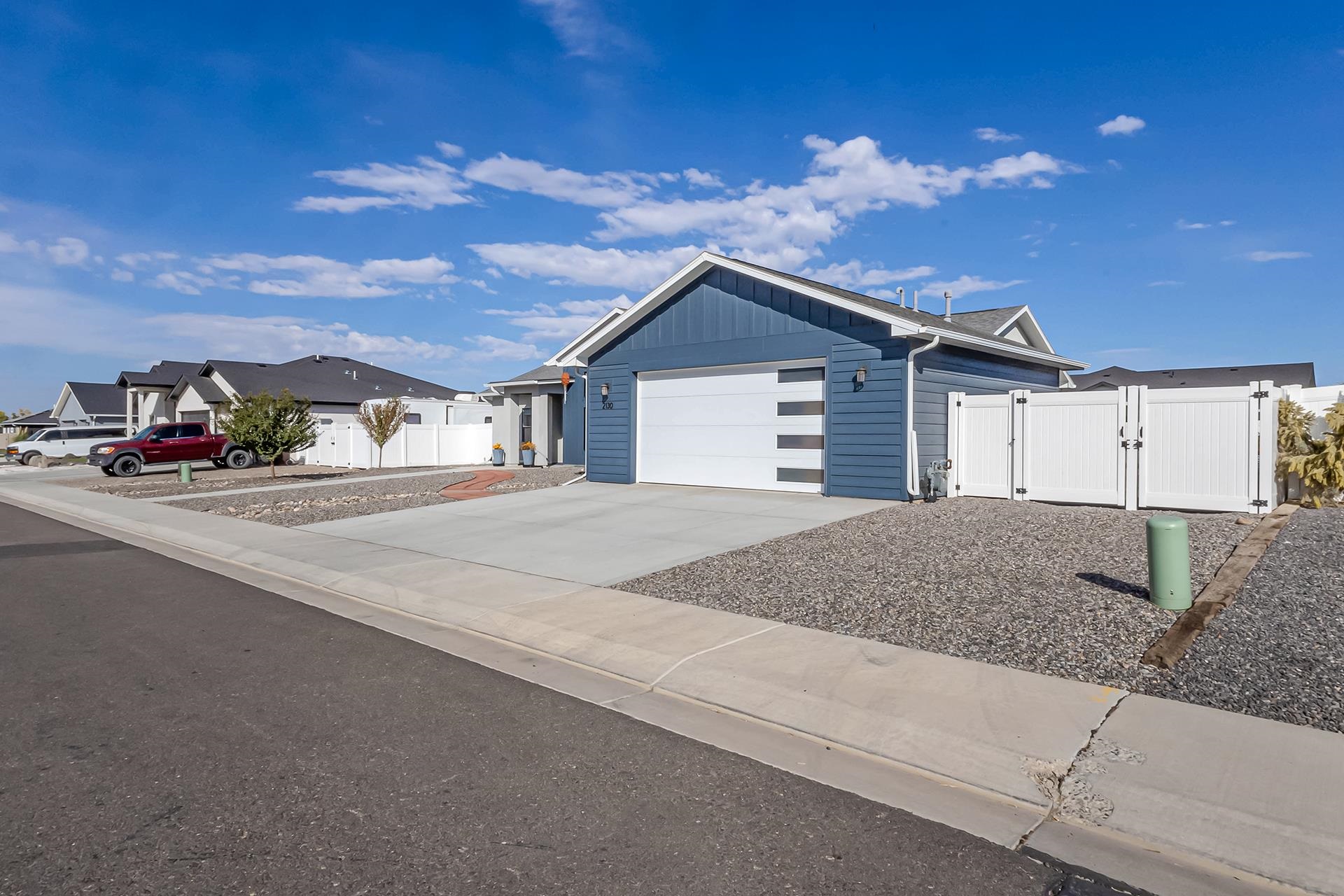 2130 Timmerland Avenue