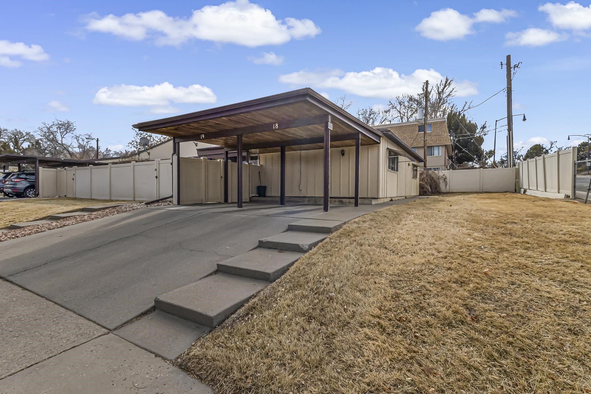 2550 N 1st Street Unit: 19