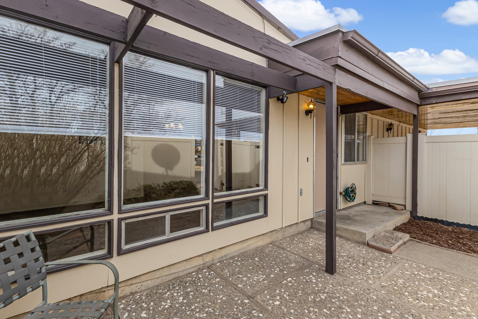 2550 N 1st Street Unit: 19