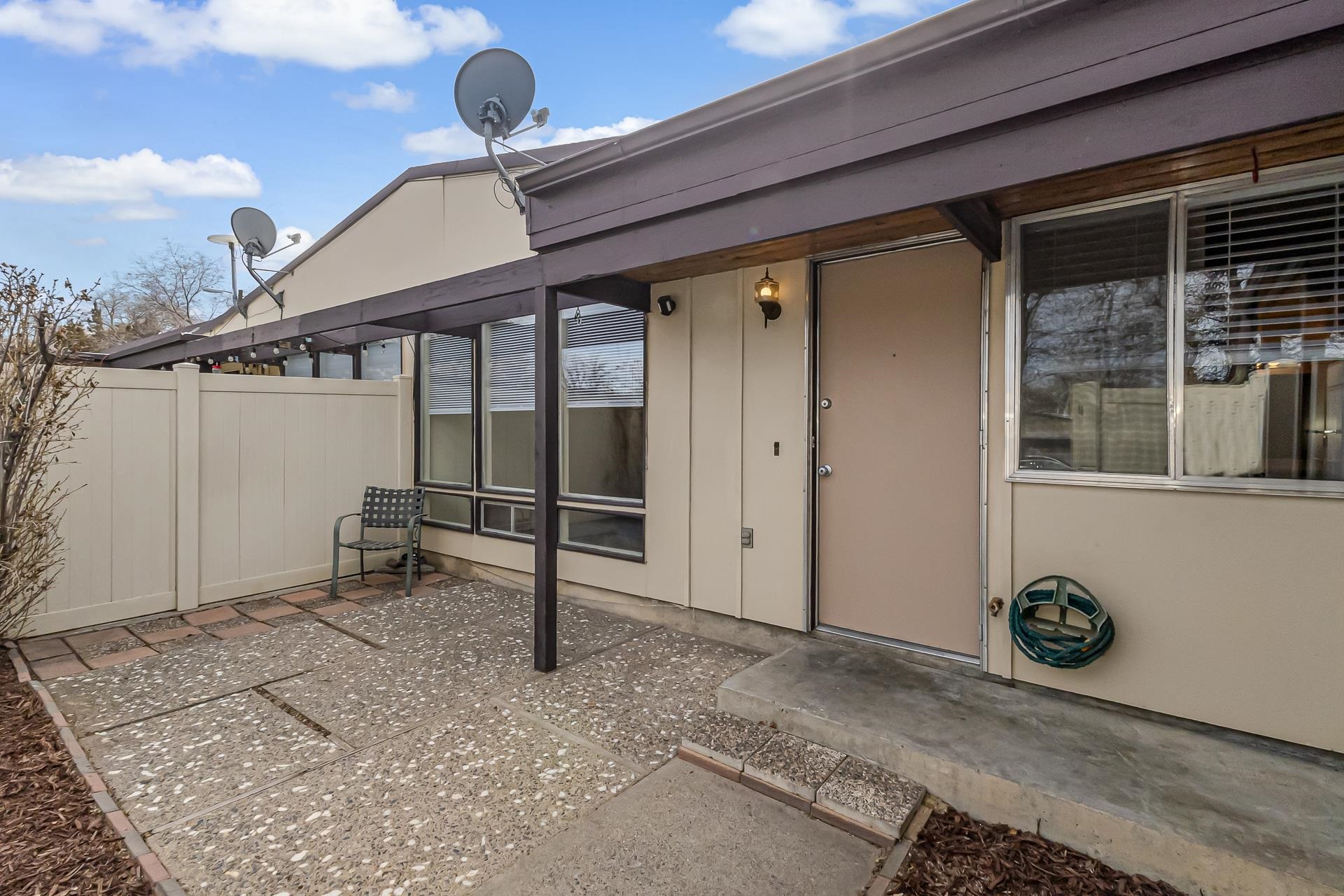 2550 N 1st Street Unit: 19