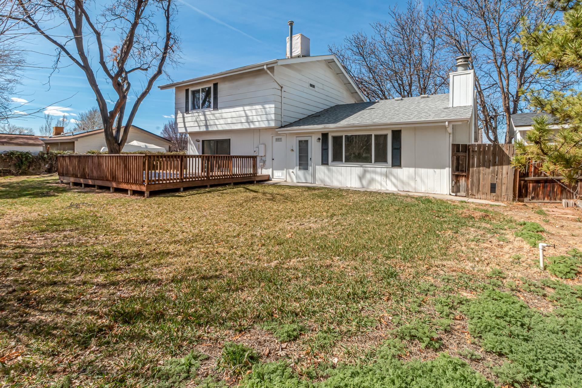 292 Dartmouth Lane Unit: A