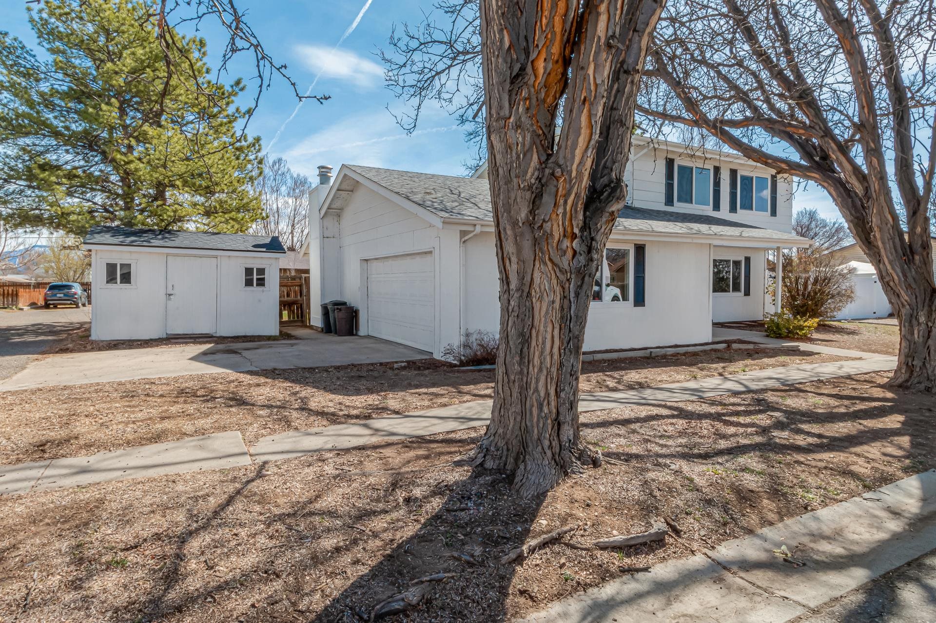 292 Dartmouth Lane Unit: A