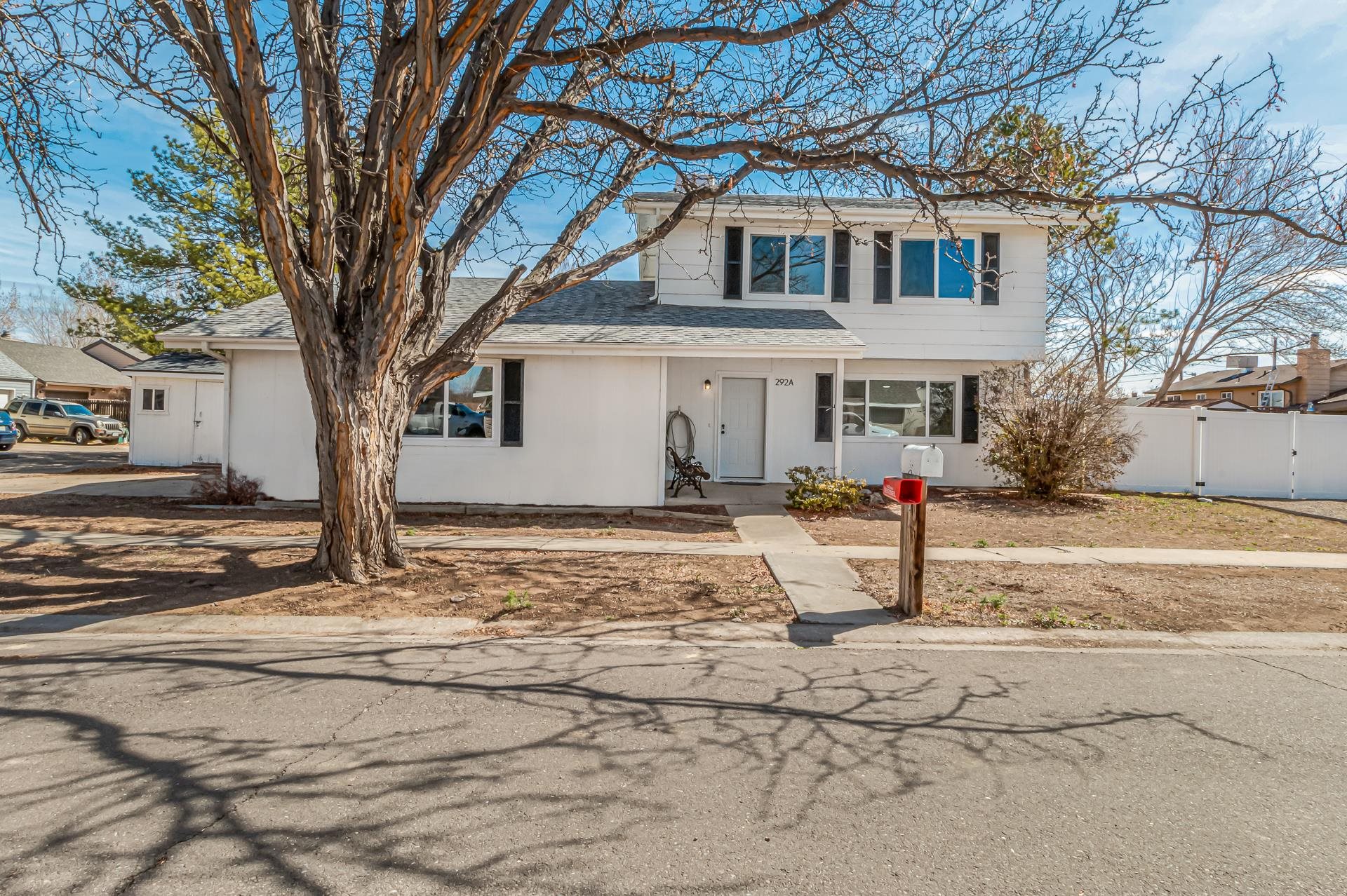 292 Dartmouth Lane Unit: A