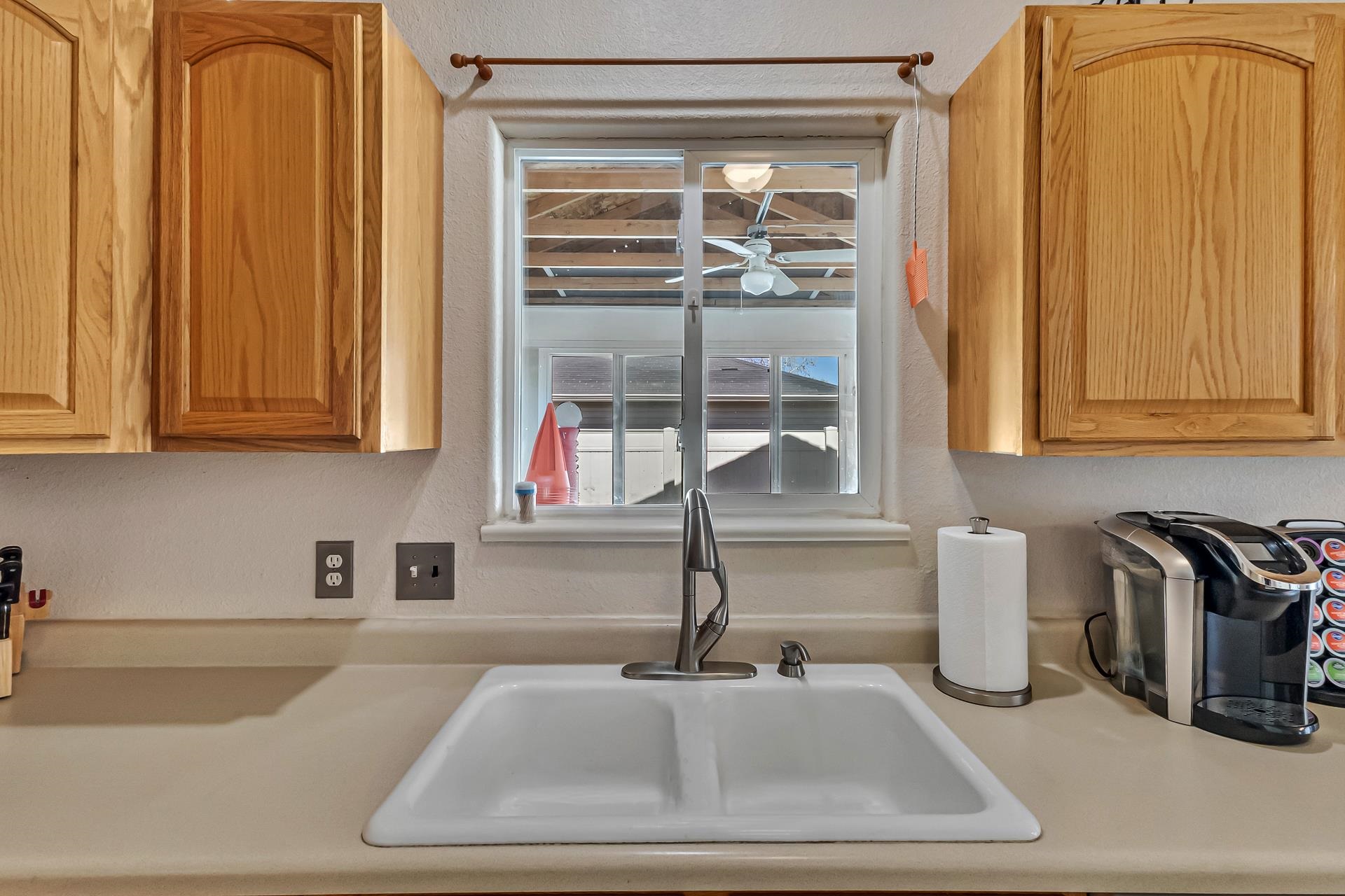 2841 1/2 Maverick Drive