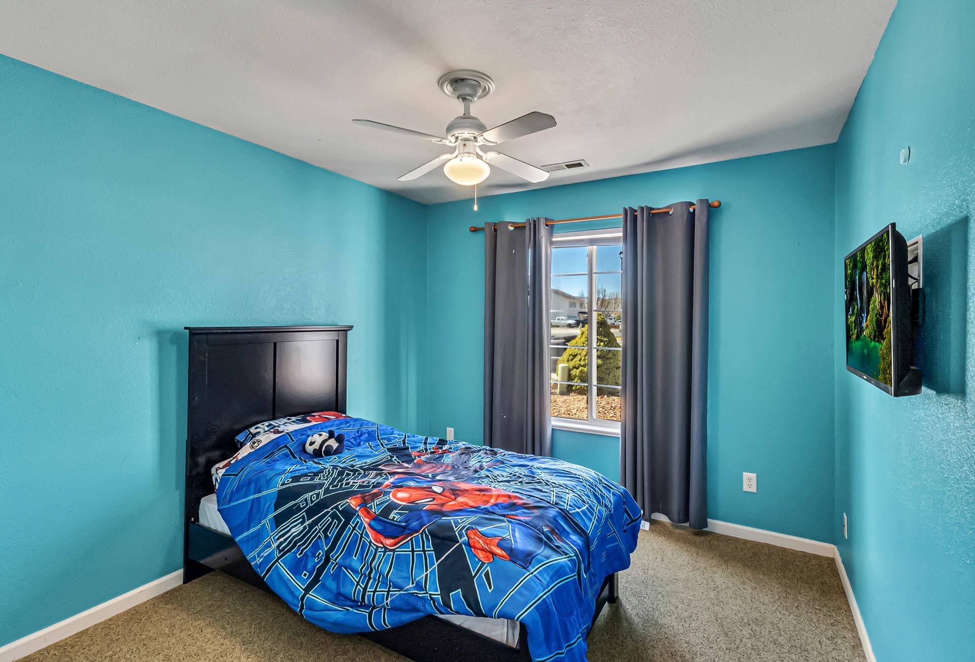 2841 1/2 Maverick Drive