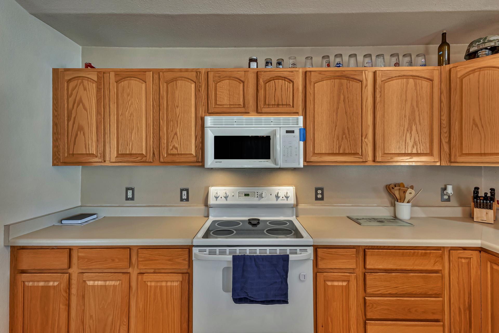 2841 1/2 Maverick Drive