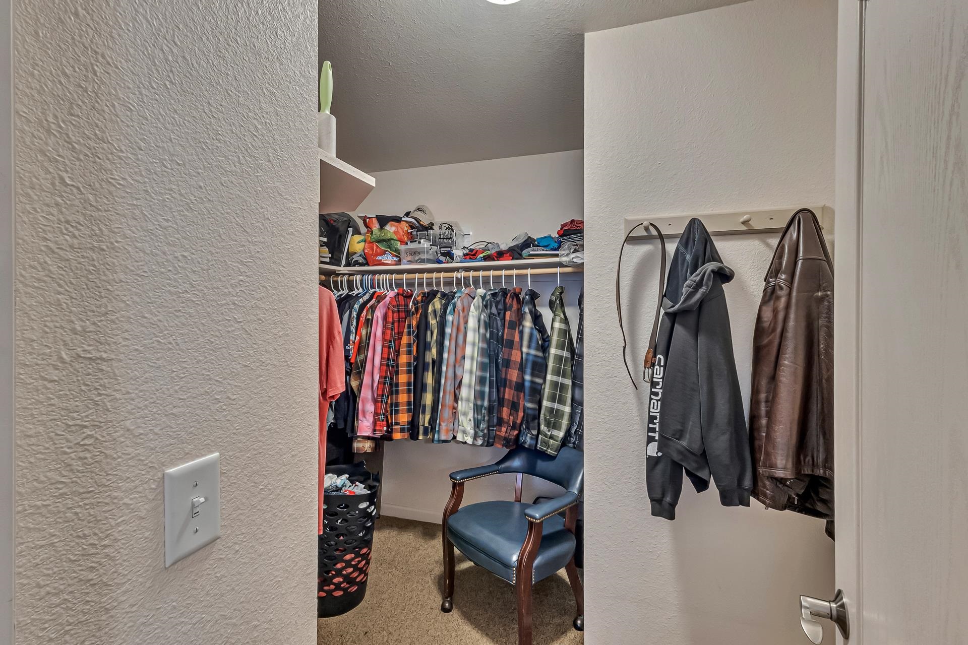 2841 1/2 Maverick Drive