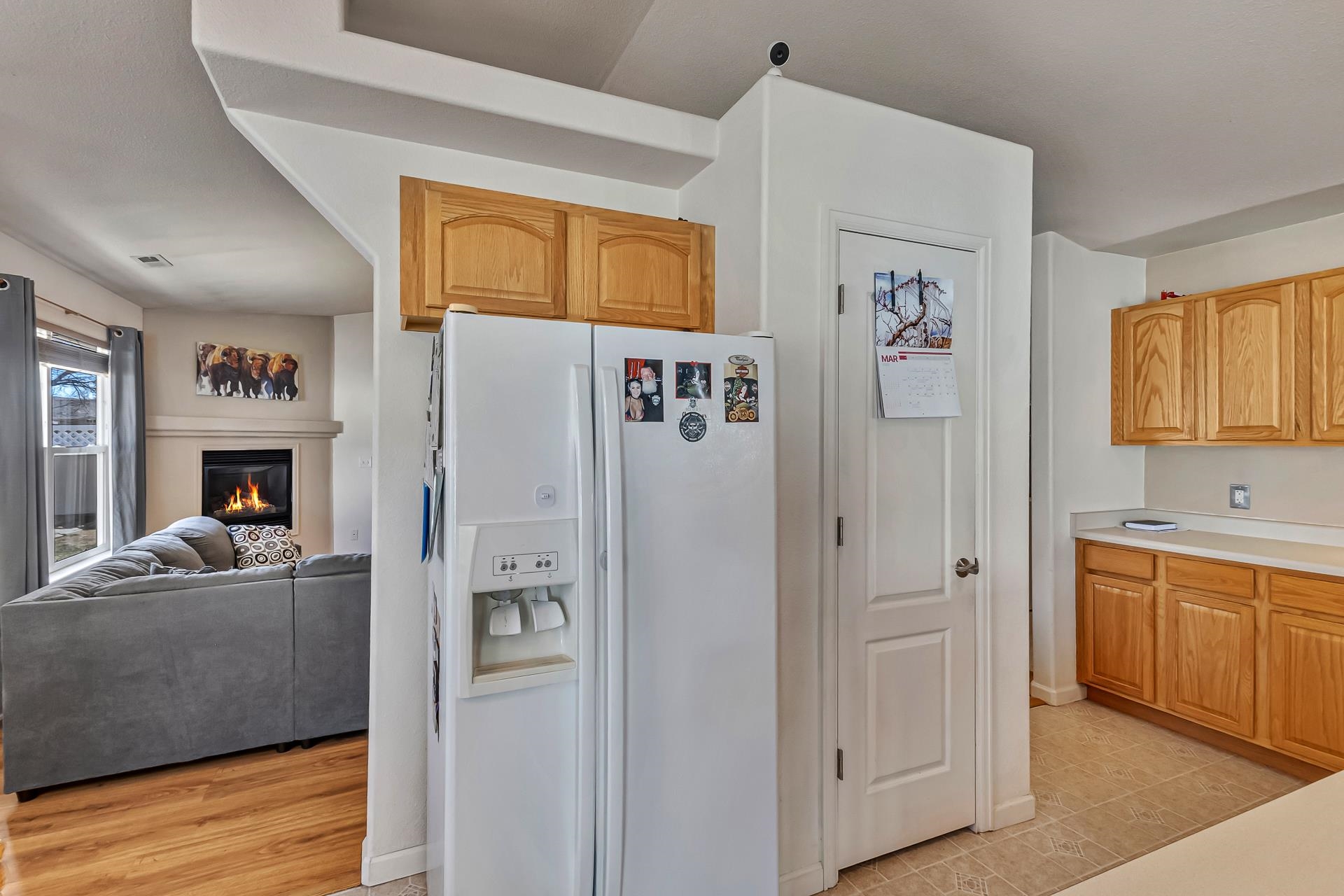 2841 1/2 Maverick Drive