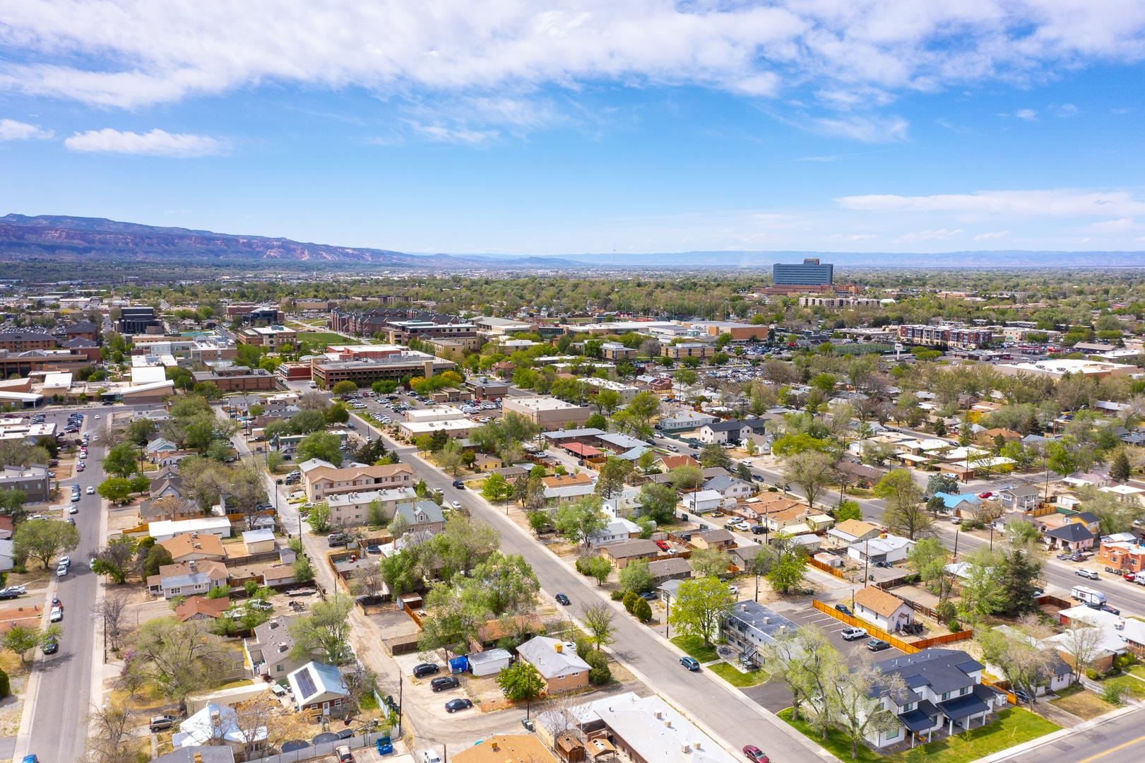 1344 Kennedy Avenue Unit: A,B,C