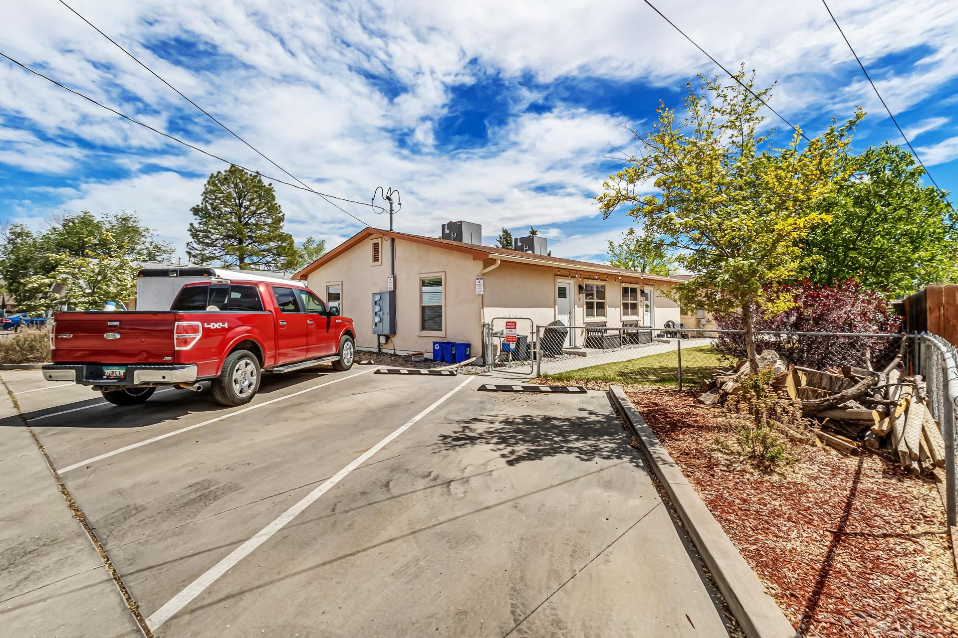 1344 Kennedy Avenue Unit: A,B,C