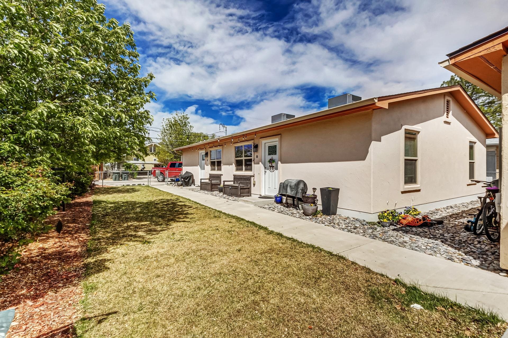 1344 Kennedy Avenue Unit: A,B,C