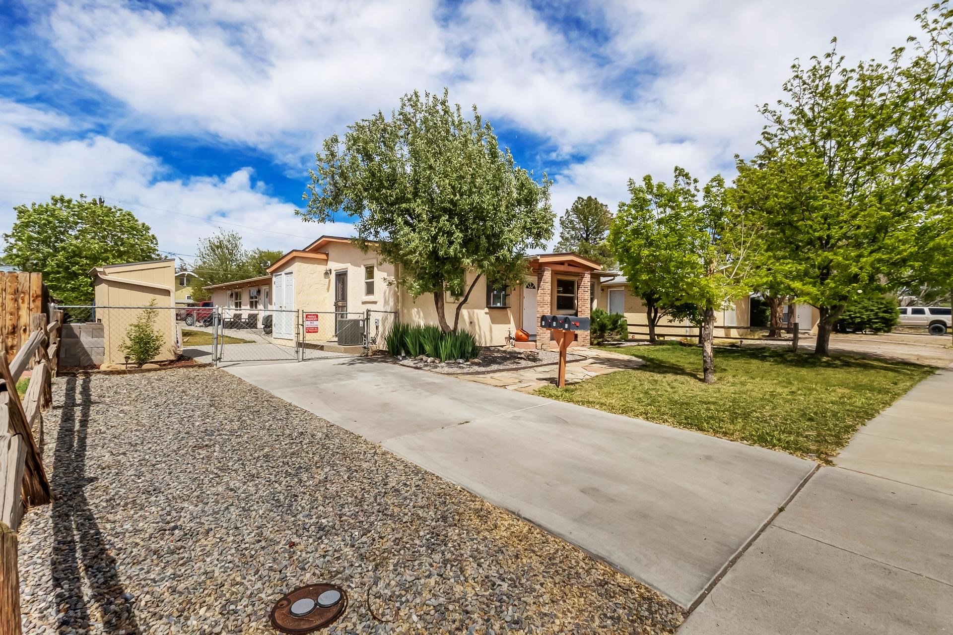 1344 Kennedy Avenue Unit: A,B,C