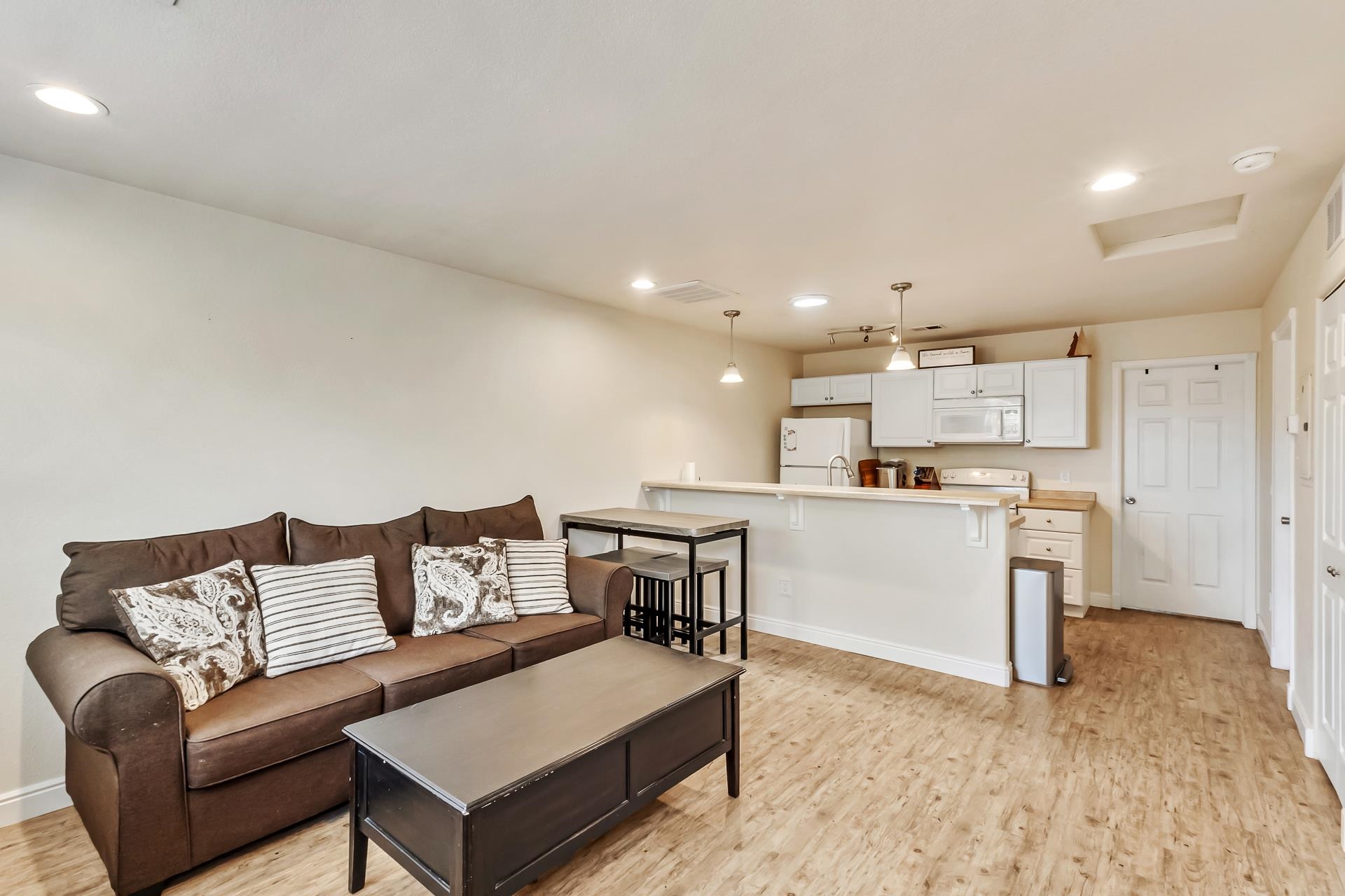 1344 Kennedy Avenue Unit: A,B,C