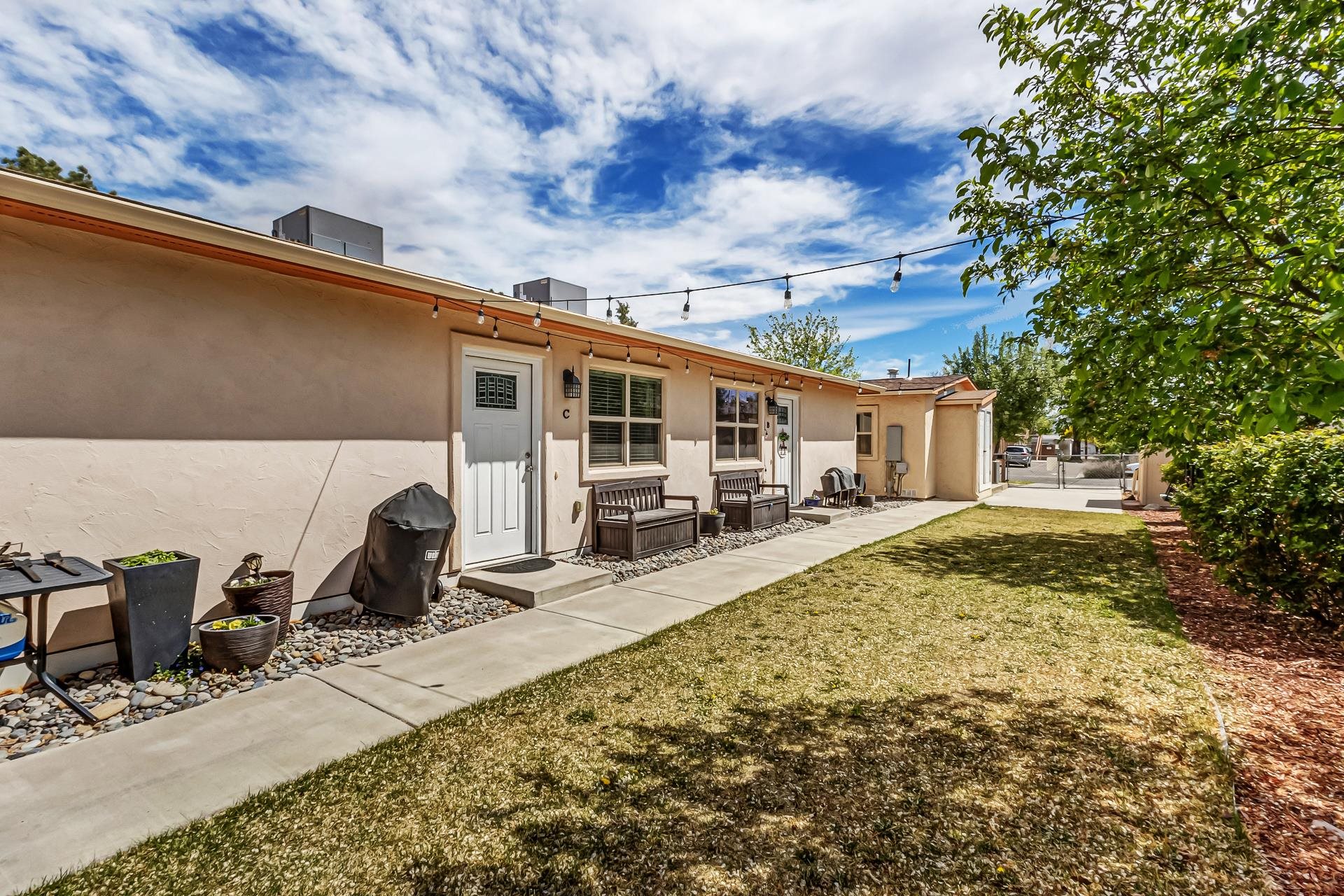 1344 Kennedy Avenue Unit: A,B,C