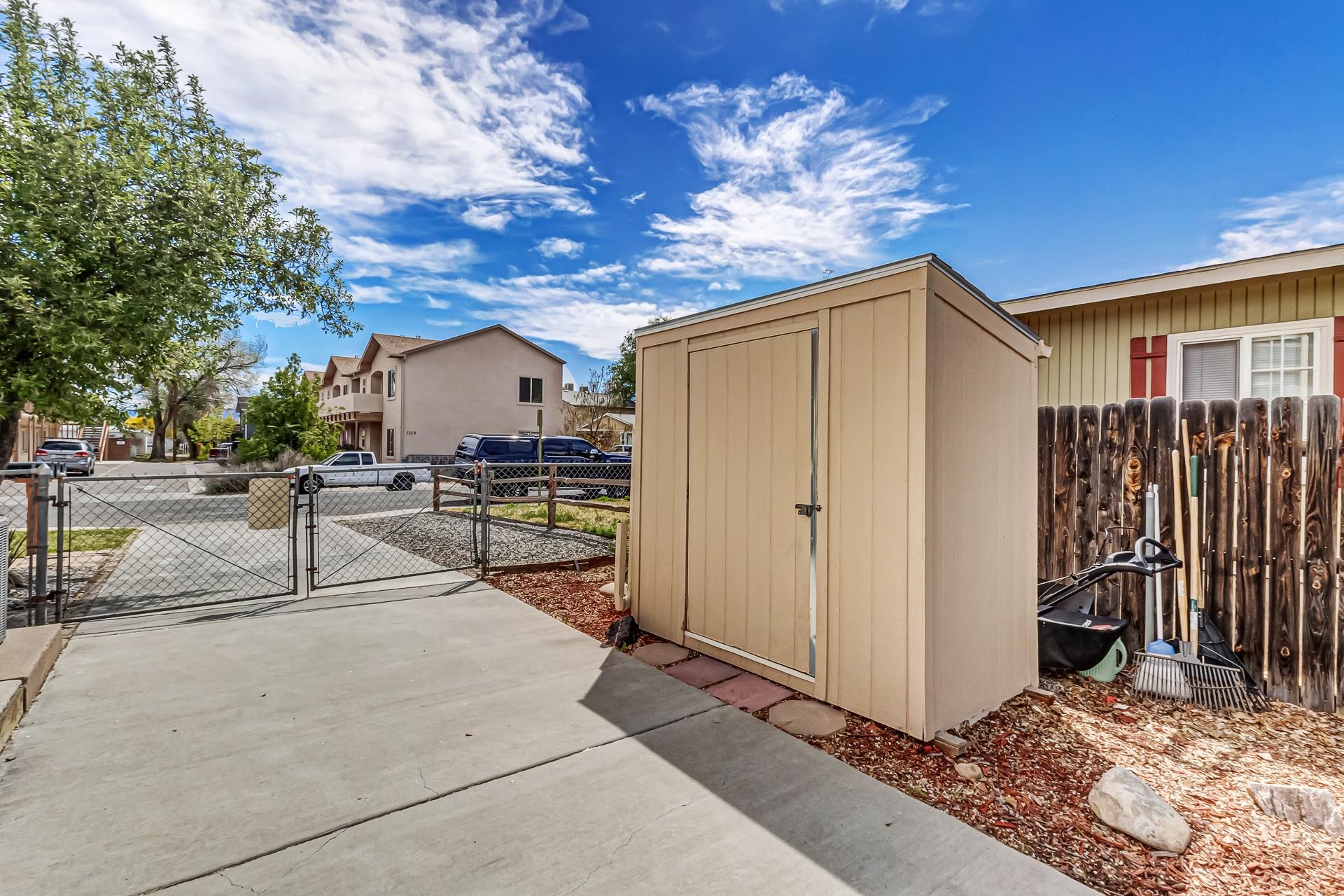 1344 Kennedy Avenue Unit: A,B,C