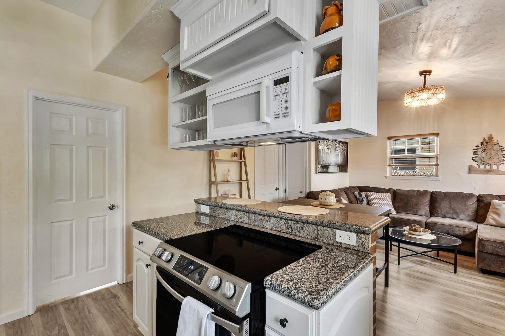 1344 Kennedy Avenue Unit: A,B,C