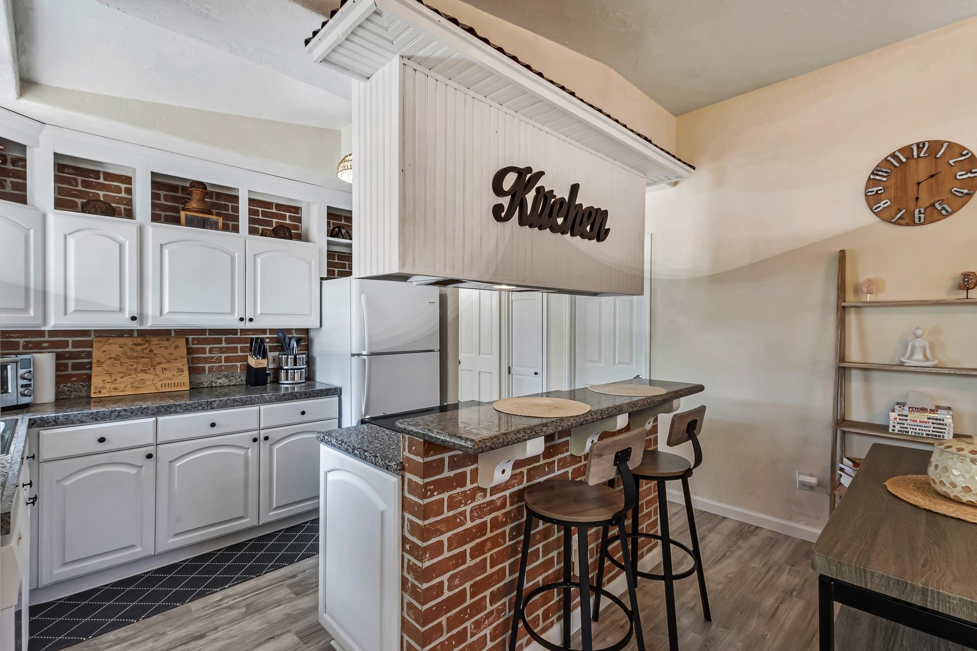 1344 Kennedy Avenue Unit: A,B,C