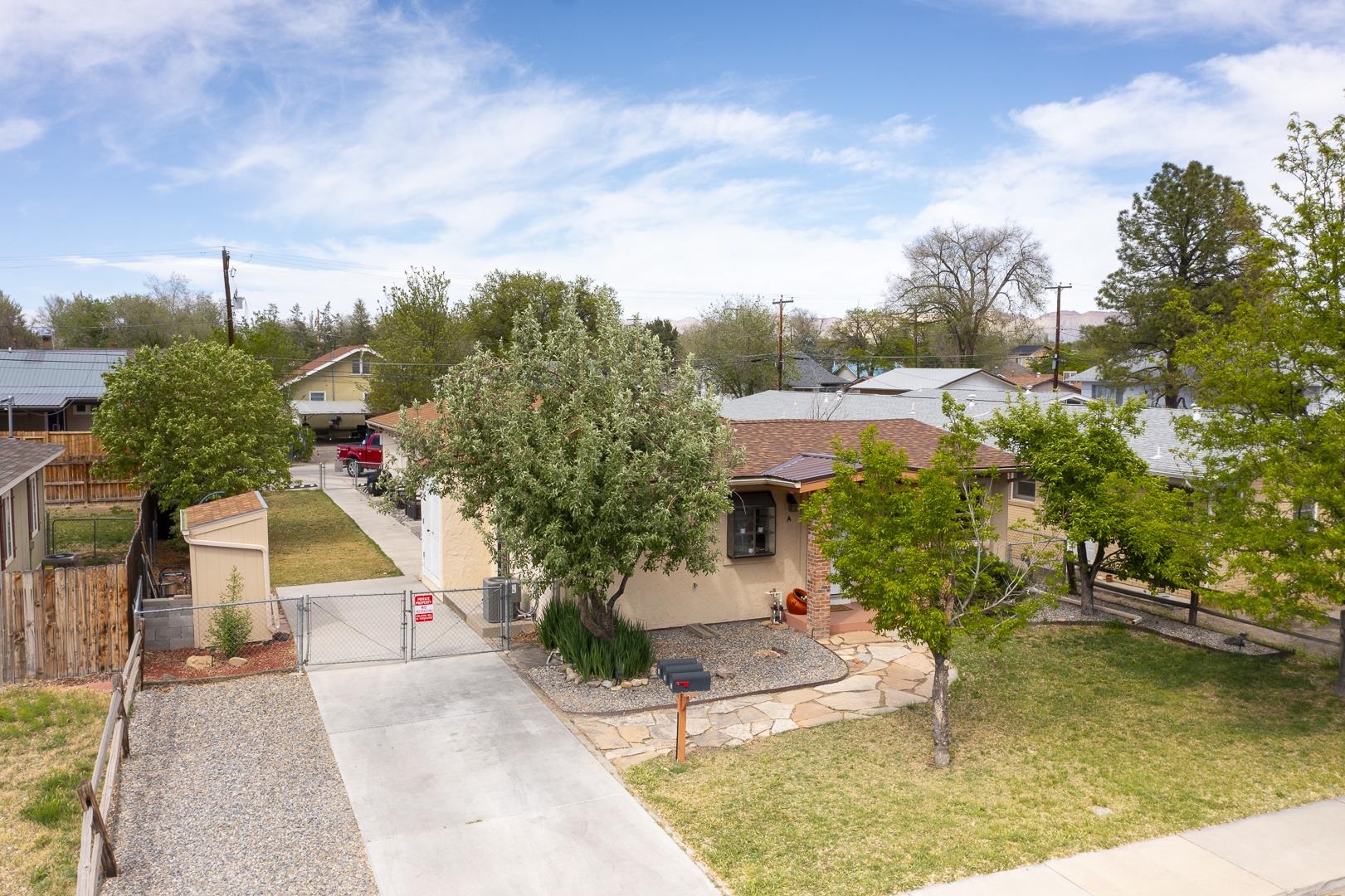 1344 Kennedy Avenue Unit: A,B,C