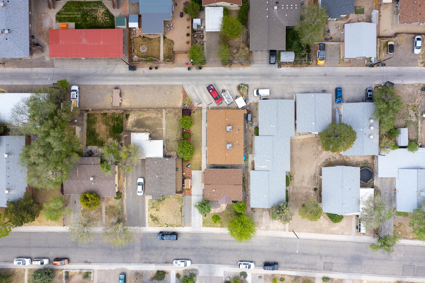 1344 Kennedy Avenue Unit: A,B,C