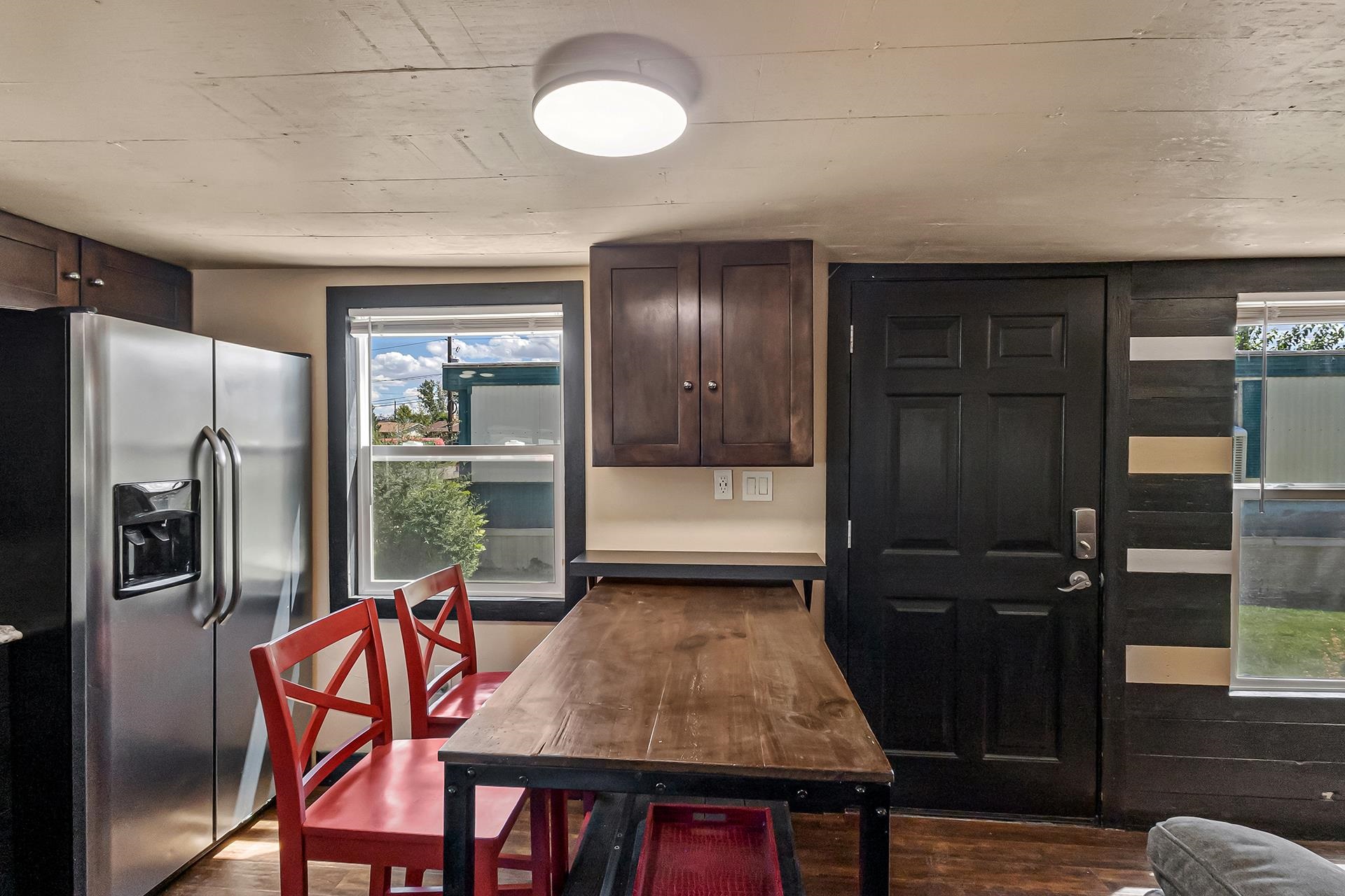 825 E Ottley Avenue Unit: A-4