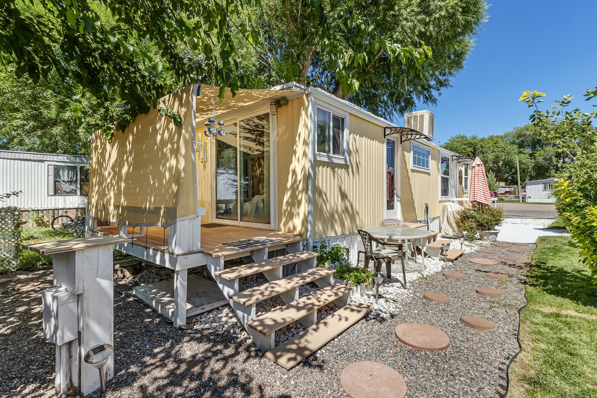 825 E Ottley Avenue Unit: A-4