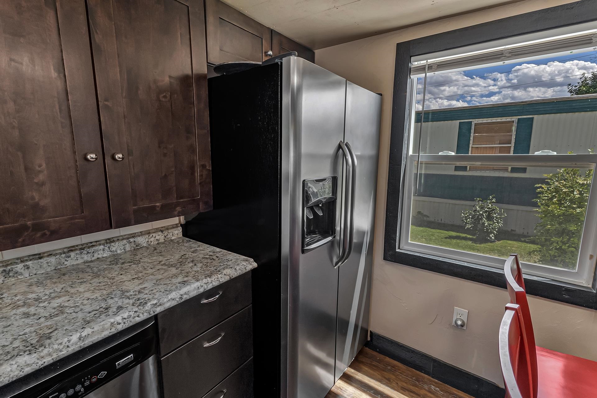 825 E Ottley Avenue Unit: A-4