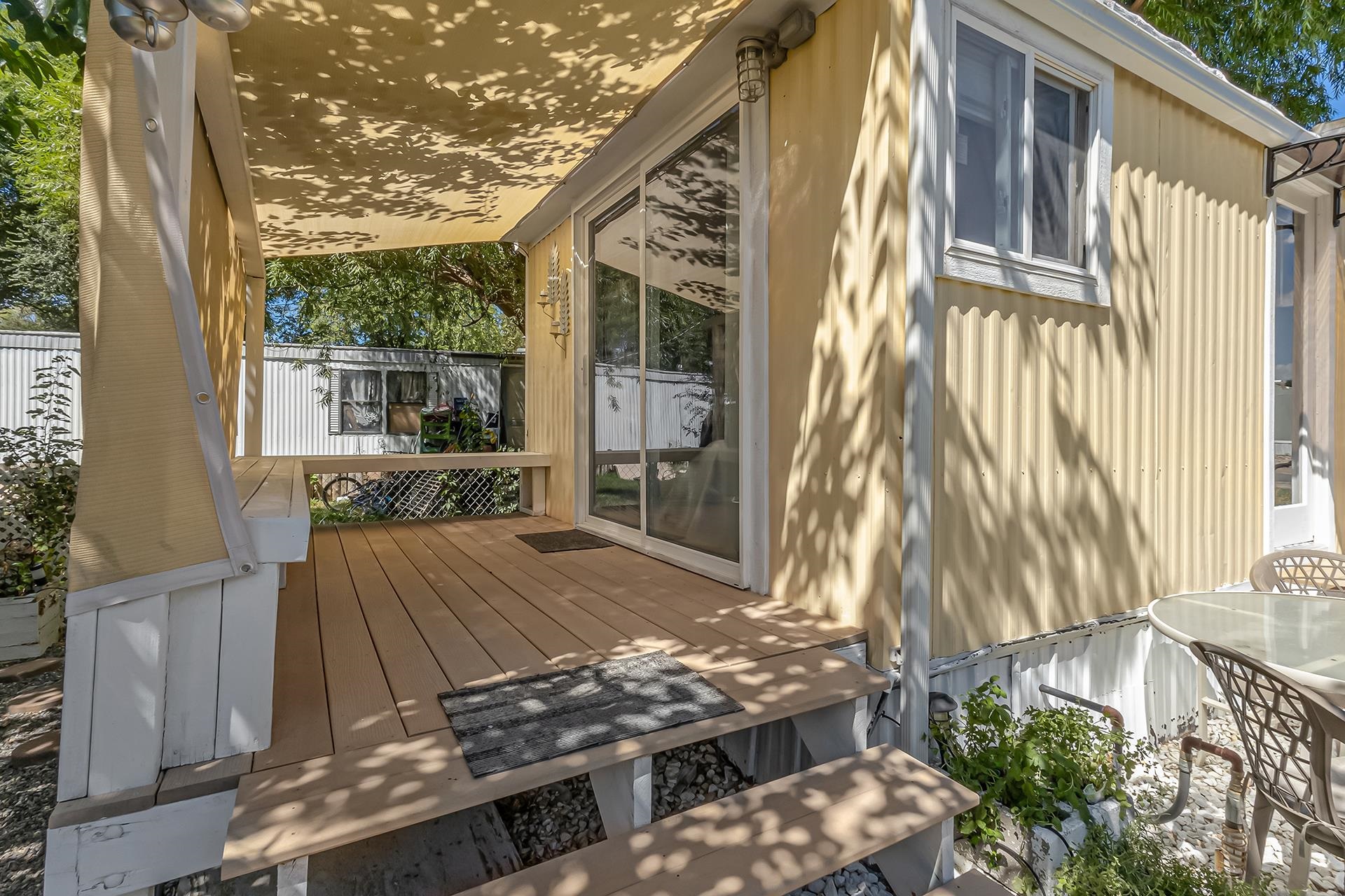 825 E Ottley Avenue Unit: A-4