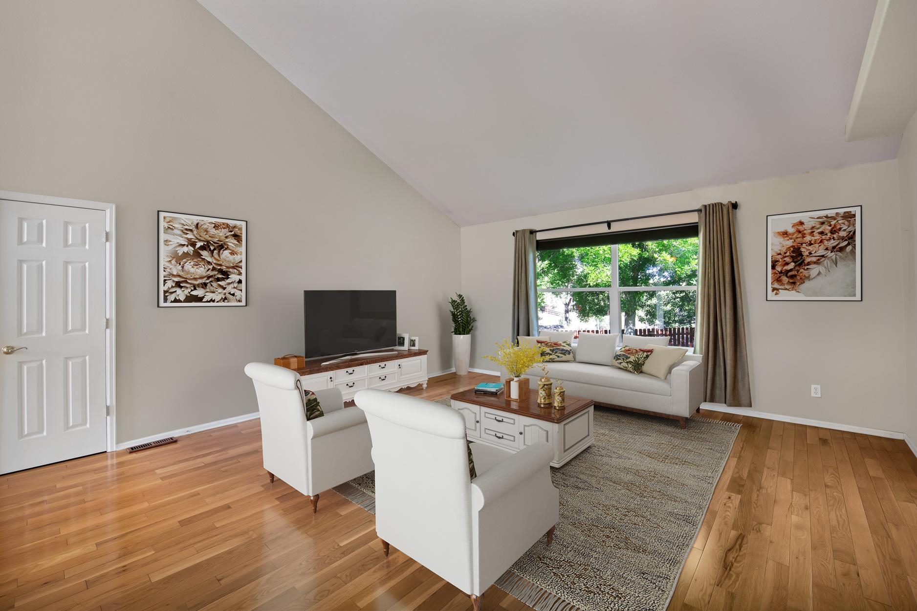 2154 Village View Court