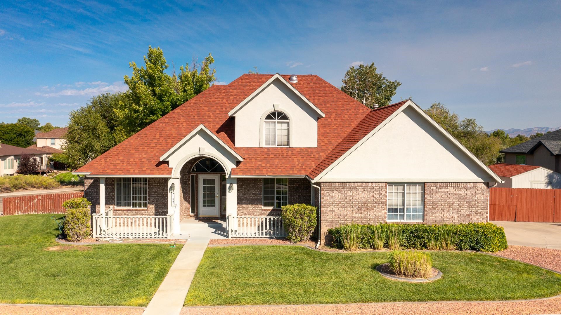 2154 Village View Court