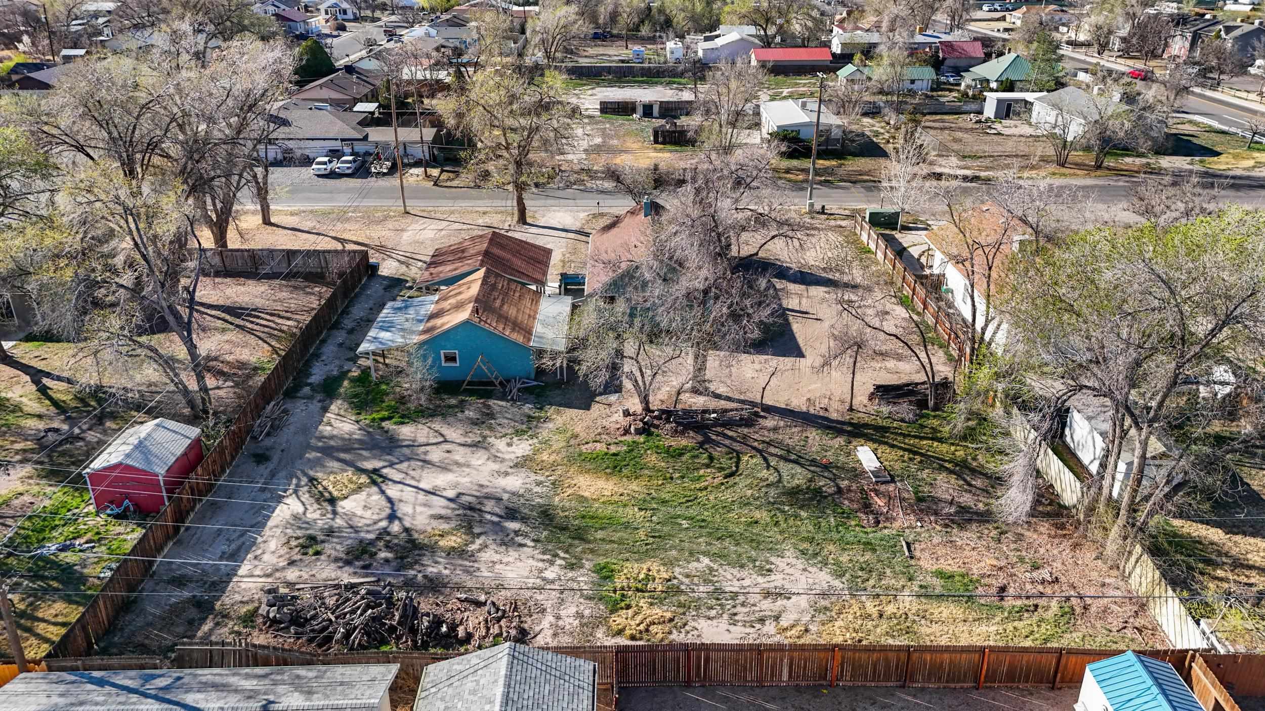 2830 Elm Avenue