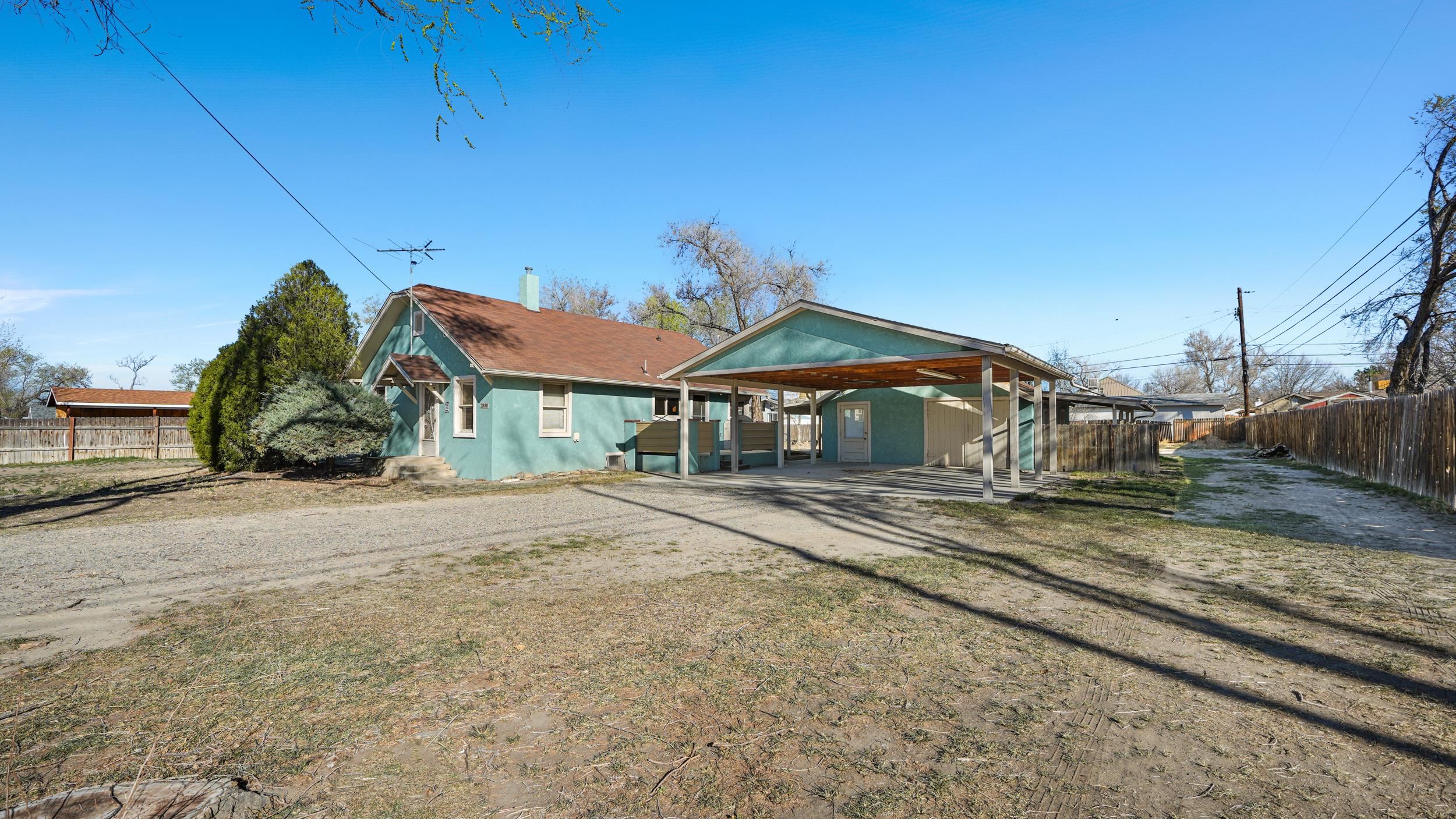 2830 Elm Avenue
