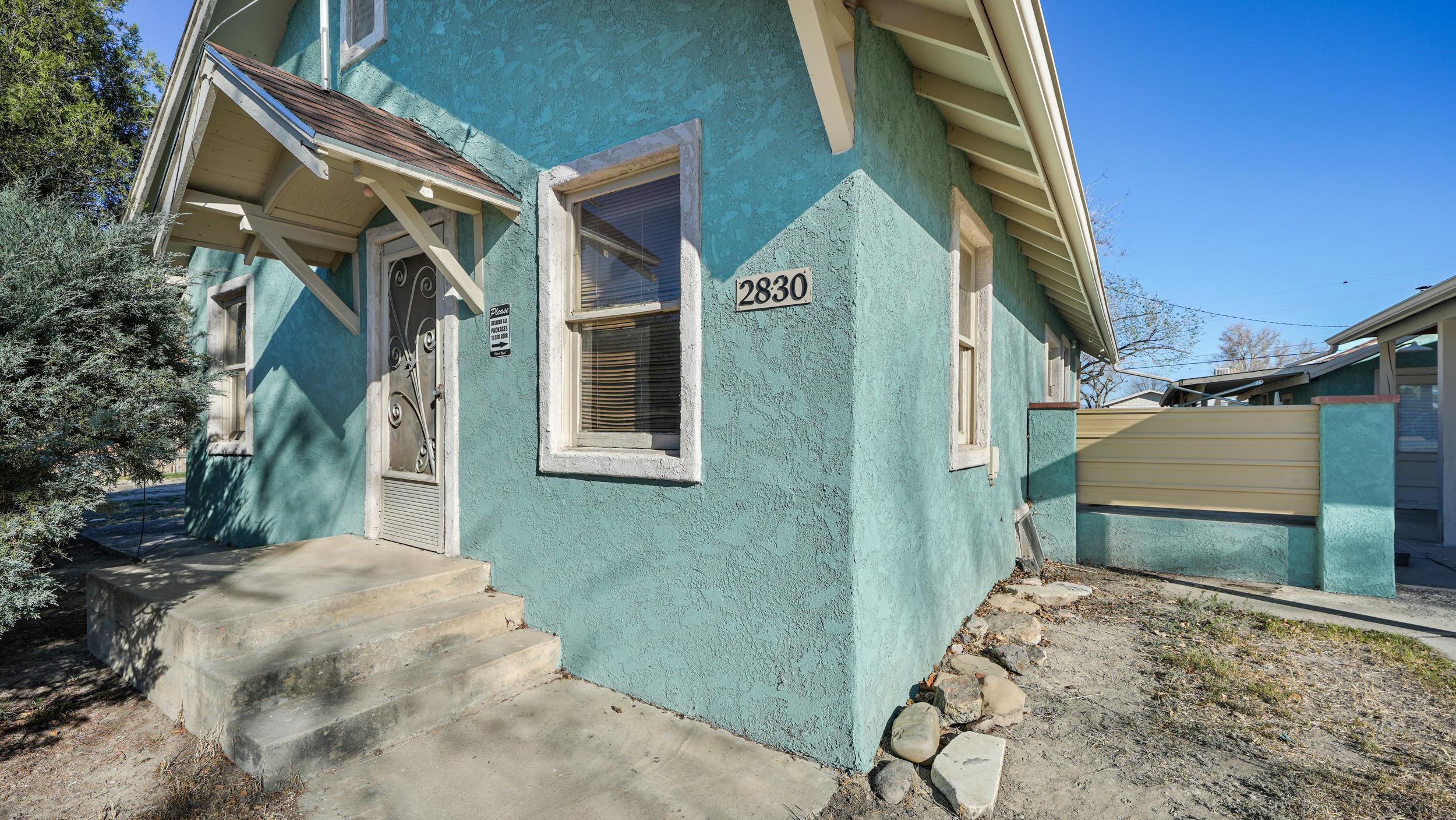 2830 Elm Avenue