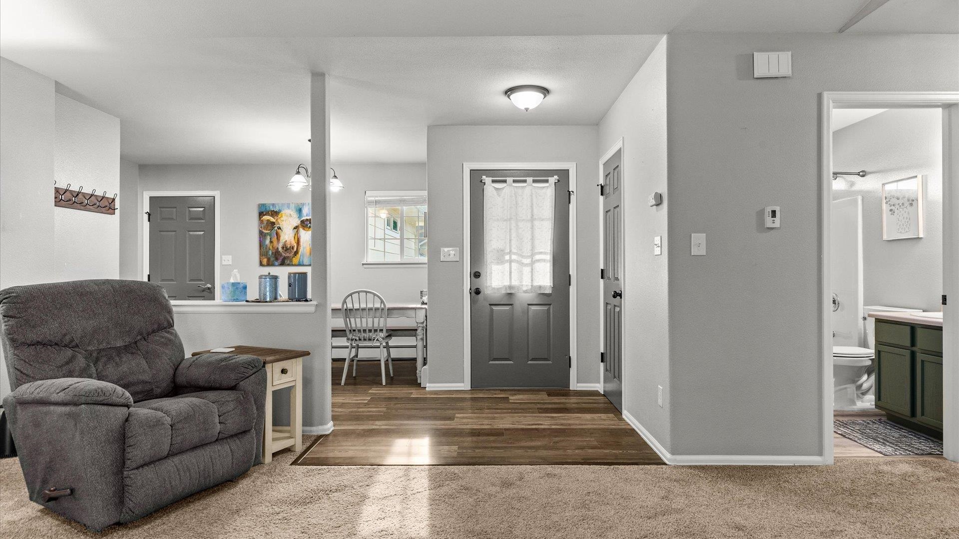 634 1/2 Maurine Lane